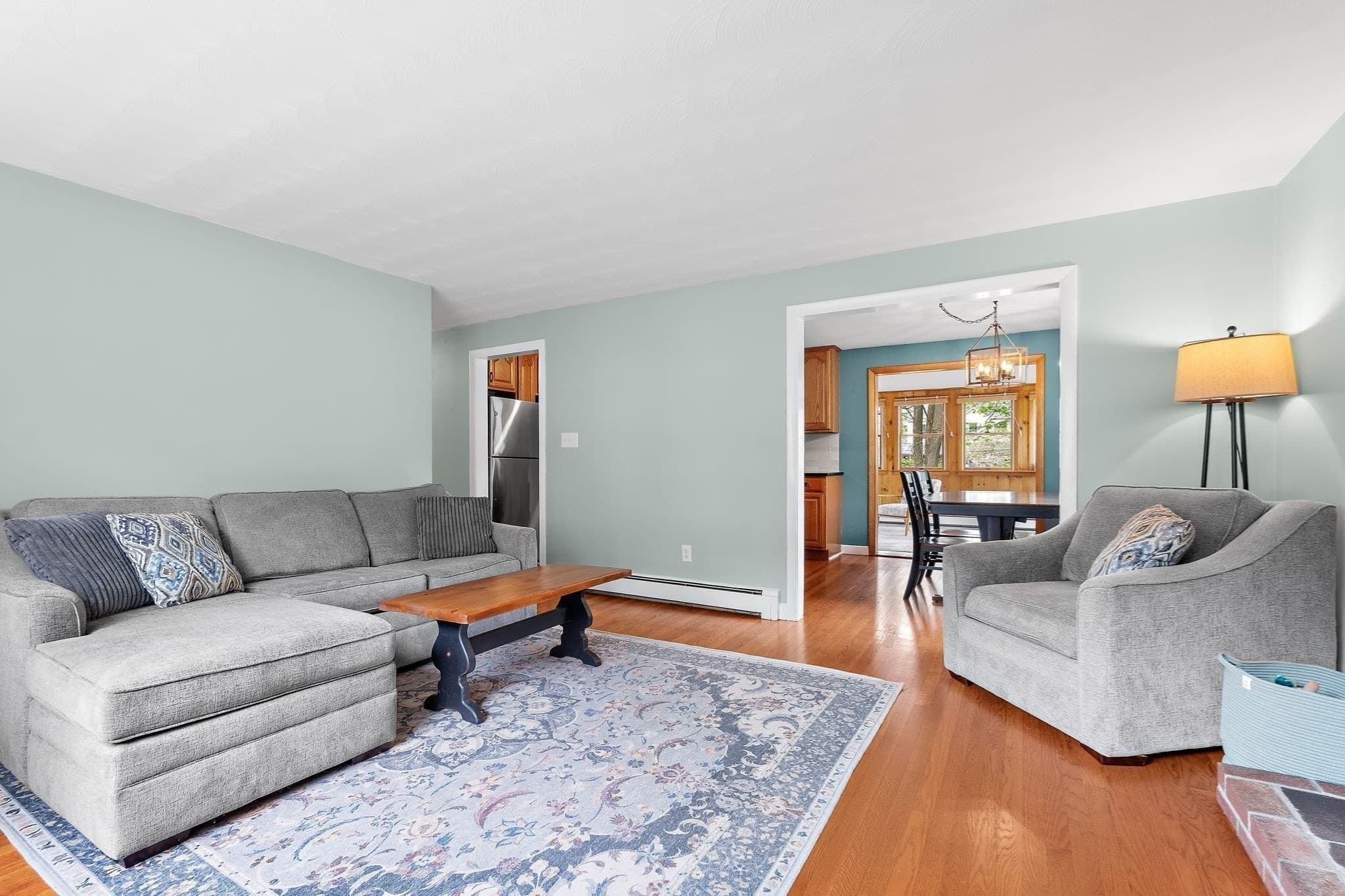 Single Family Residence at 82 Edsel Road, Littleton MA 01460, photo 10 of 20