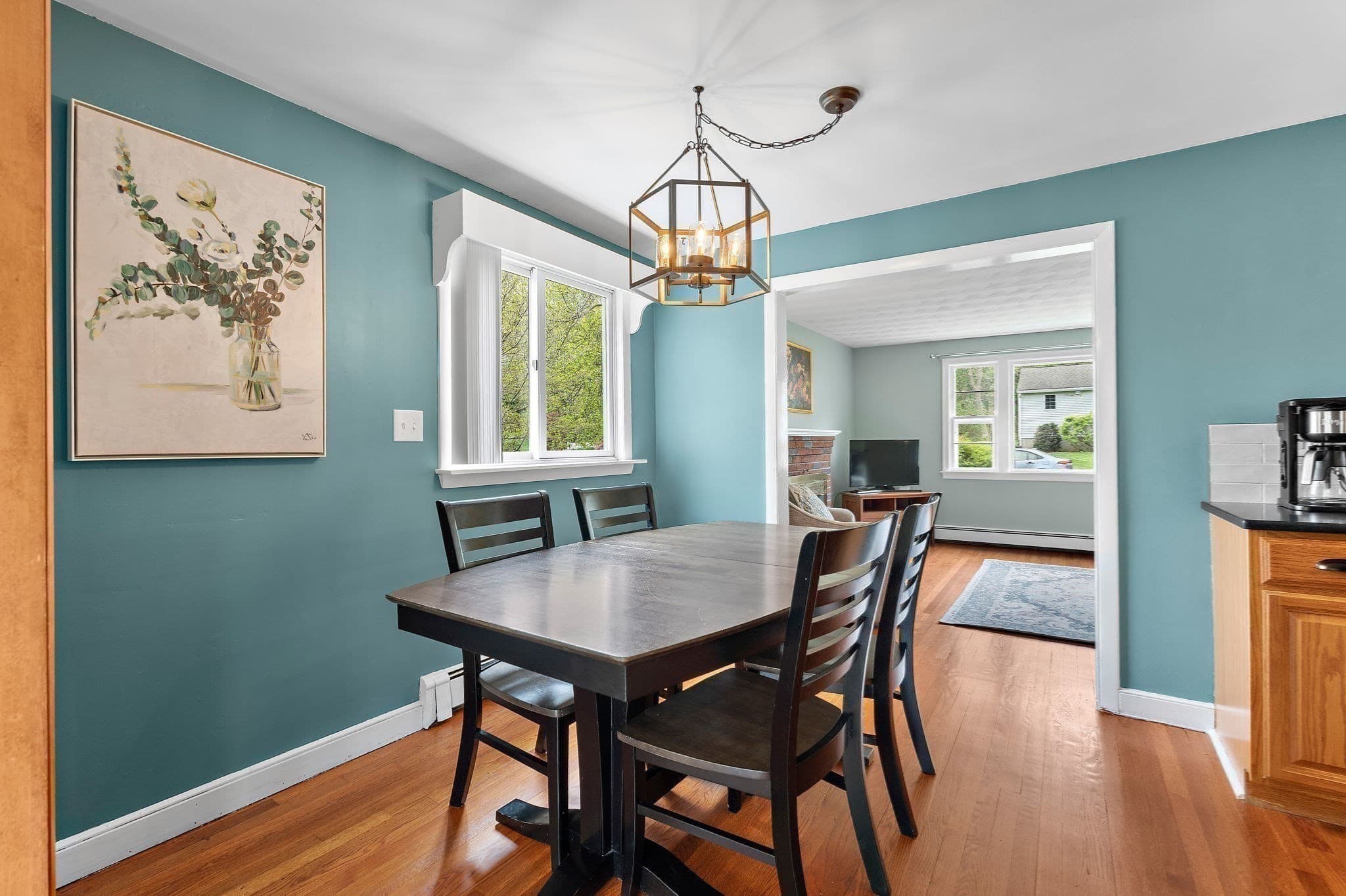 Single Family Residence at 82 Edsel Road, Littleton MA 01460, photo 8 of 20
