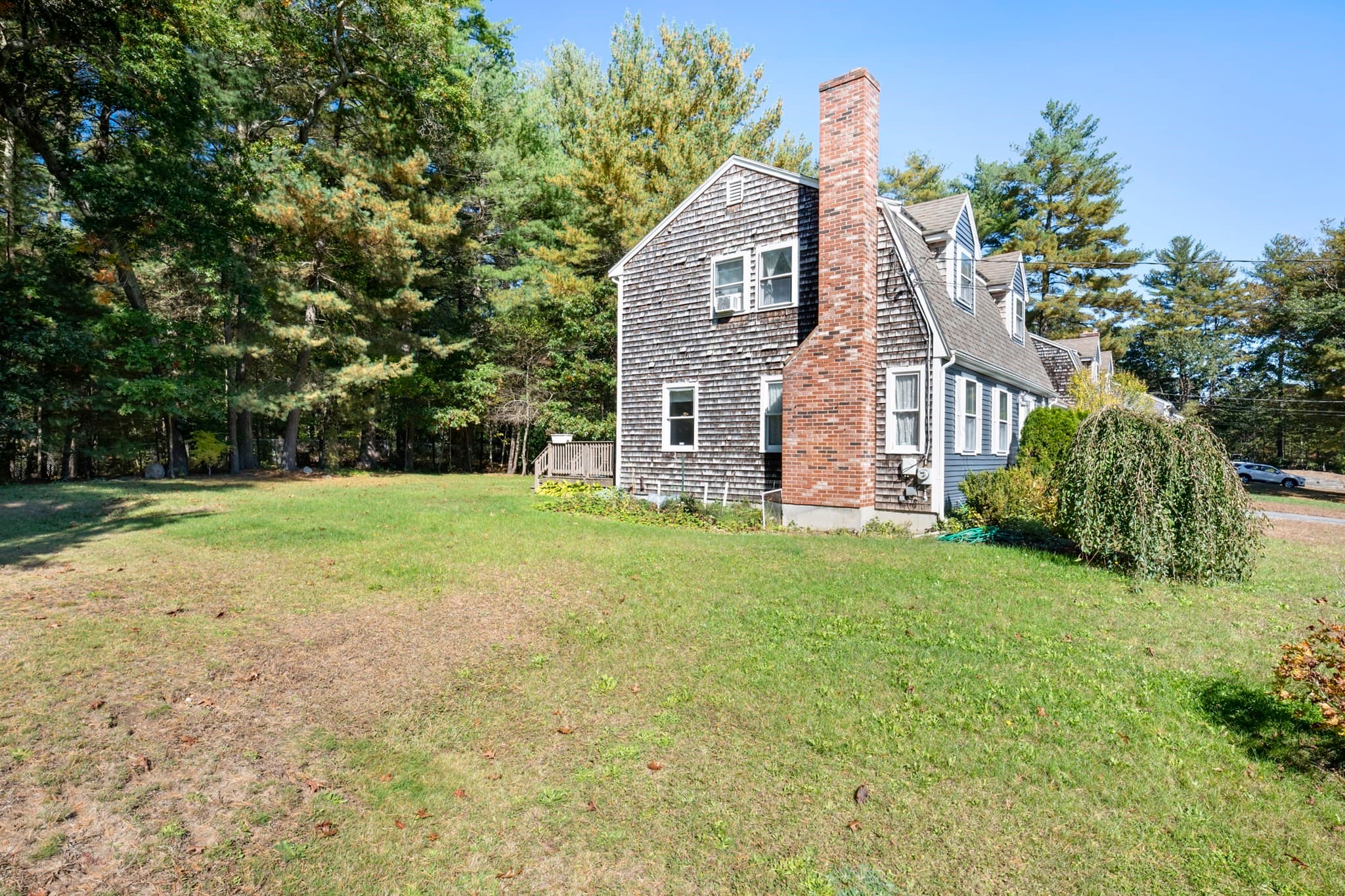 Condominium at 26 Flagstone Pl # 26, Bridgewater MA 02324, photo 2 of 28