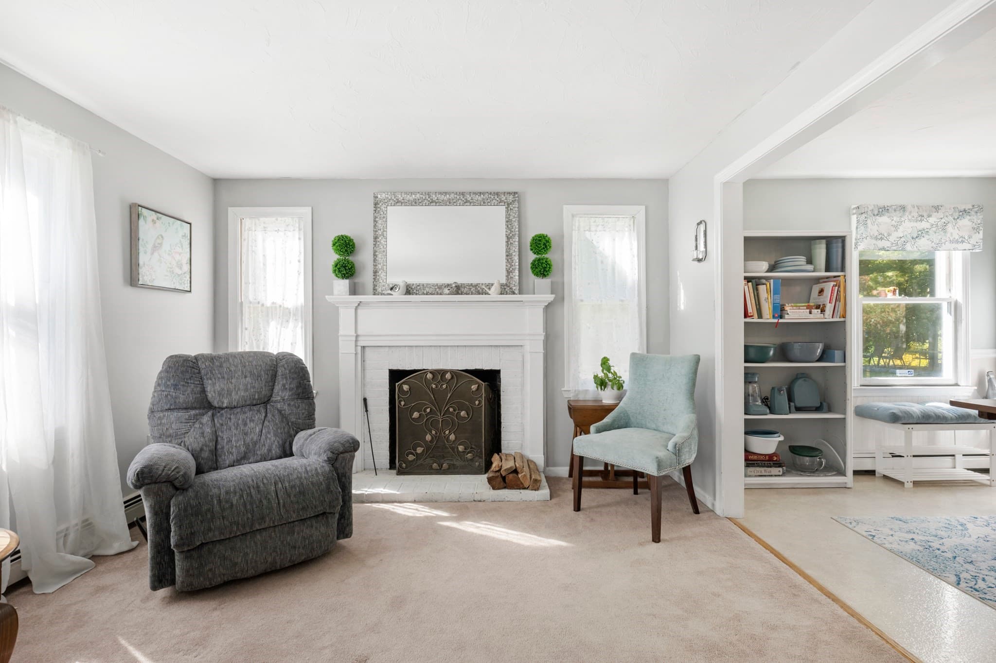 Condominium at 26 Flagstone Pl # 26, Bridgewater MA 02324, photo 13 of 28