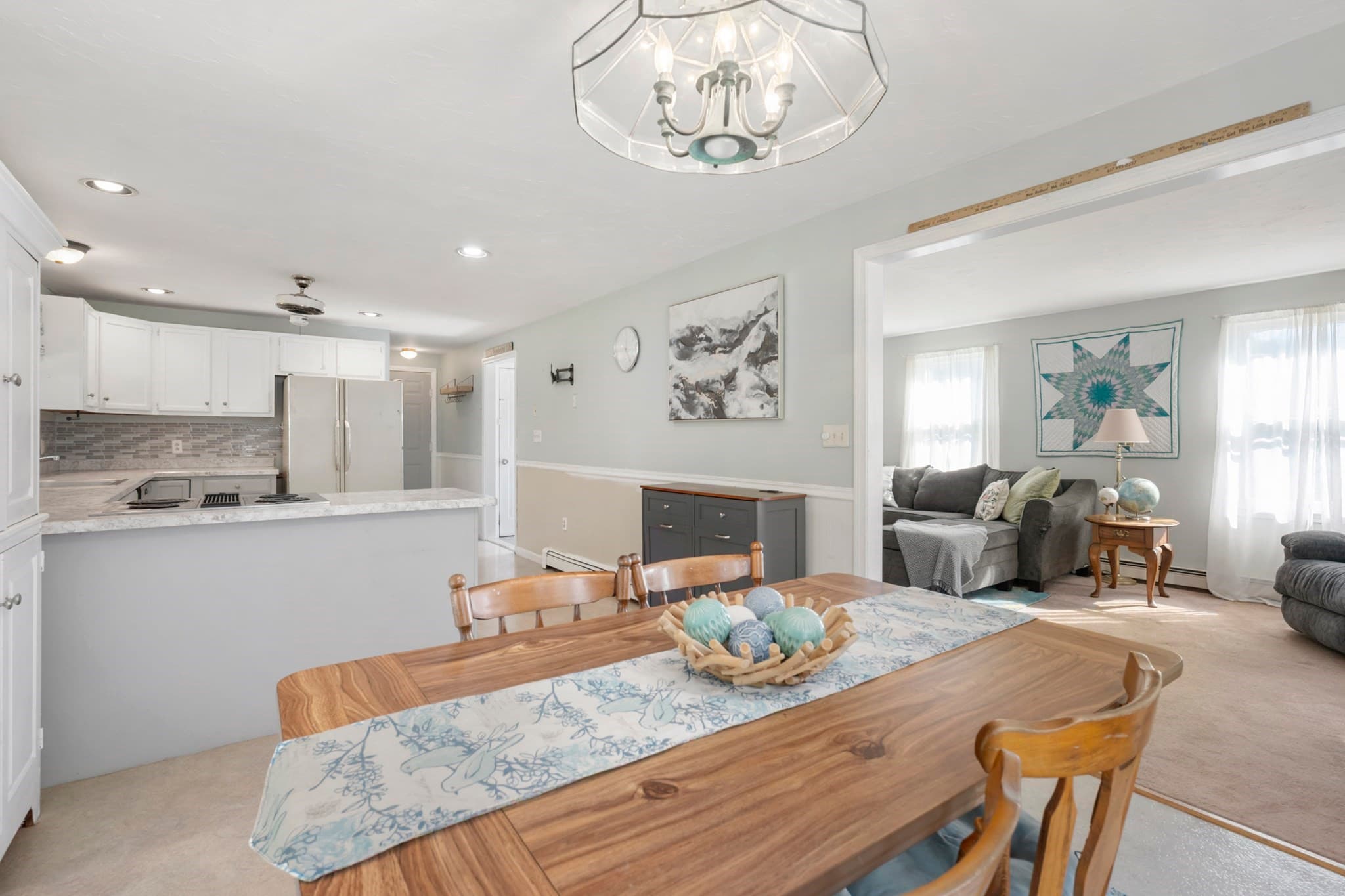 Condominium at 26 Flagstone Pl # 26, Bridgewater MA 02324, photo 16 of 28