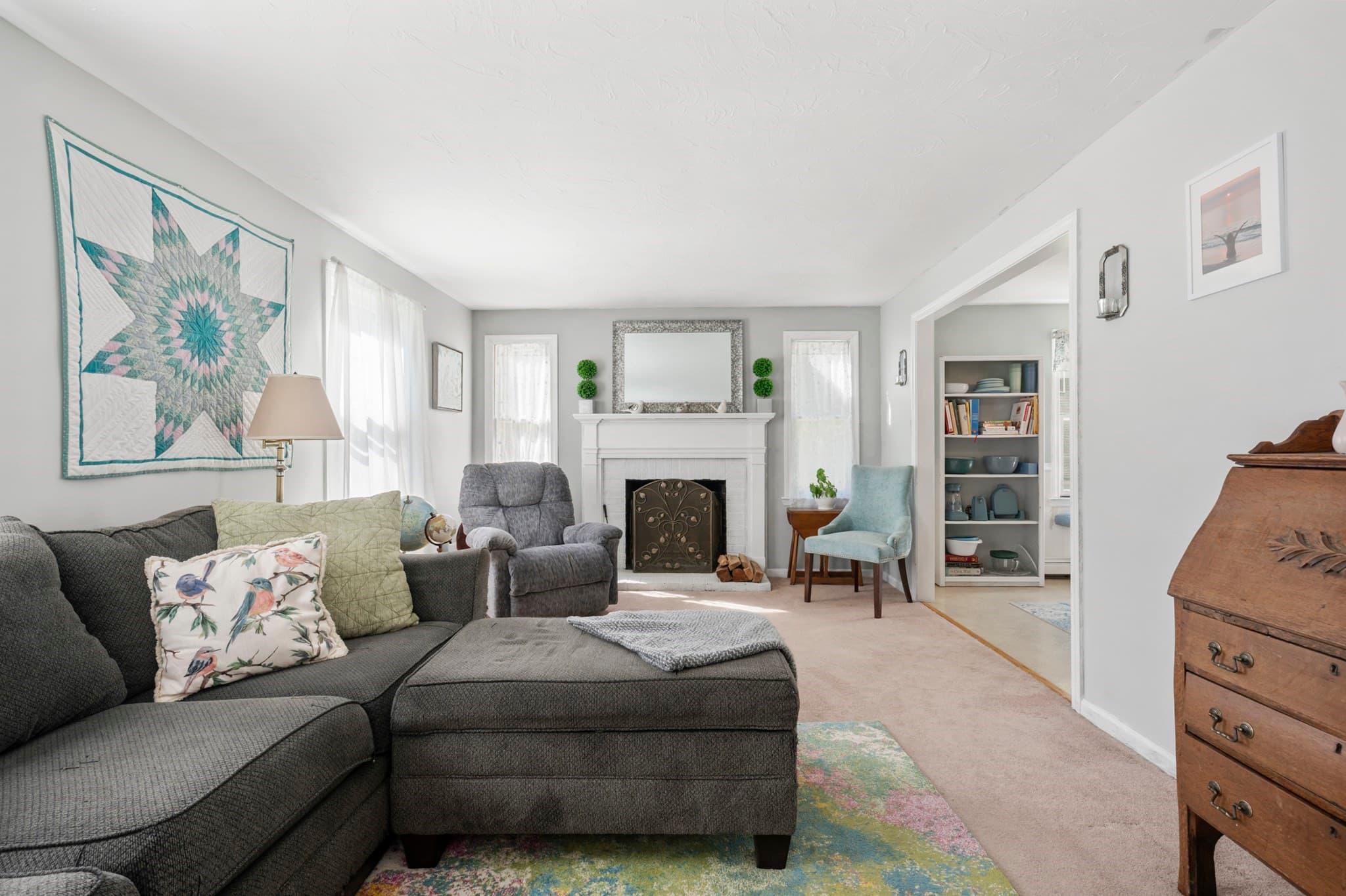 Condominium at 26 Flagstone Pl # 26, Bridgewater MA 02324, photo 12 of 28
