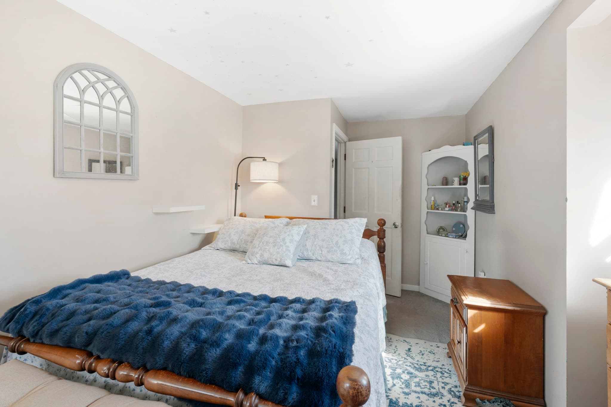 Condominium at 26 Flagstone Pl # 26, Bridgewater MA 02324, photo 26 of 28