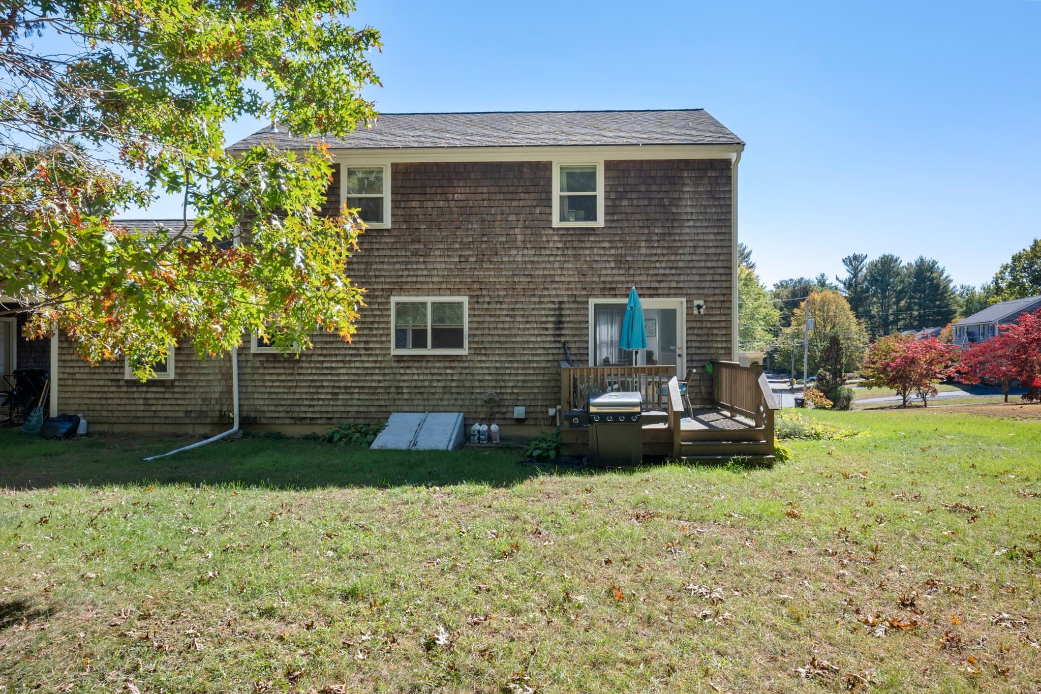 Condominium at 26 Flagstone Pl # 26, Bridgewater MA 02324, photo 3 of 28
