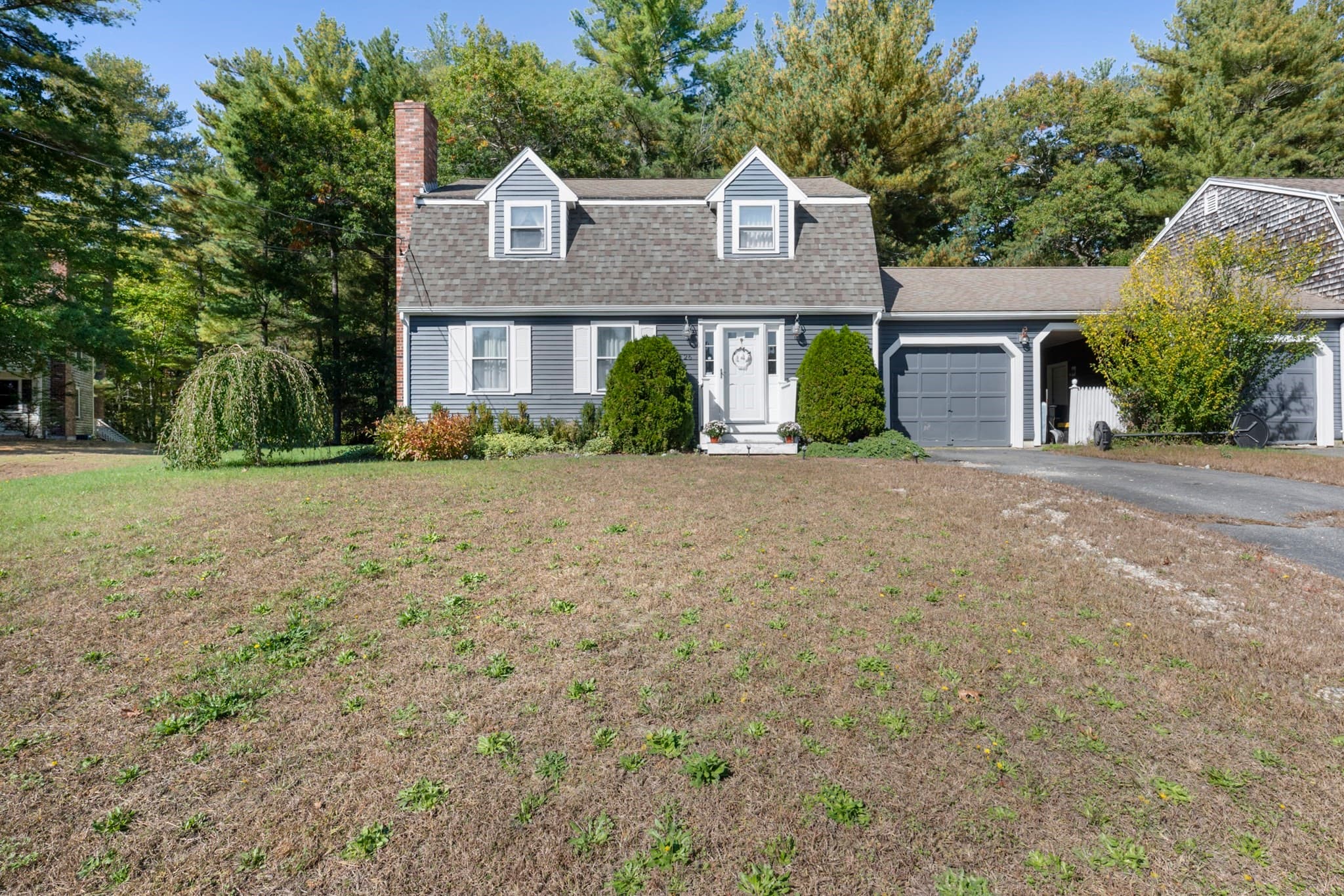 26 Flagstone Pl # 26, Bridgewater MA 02324