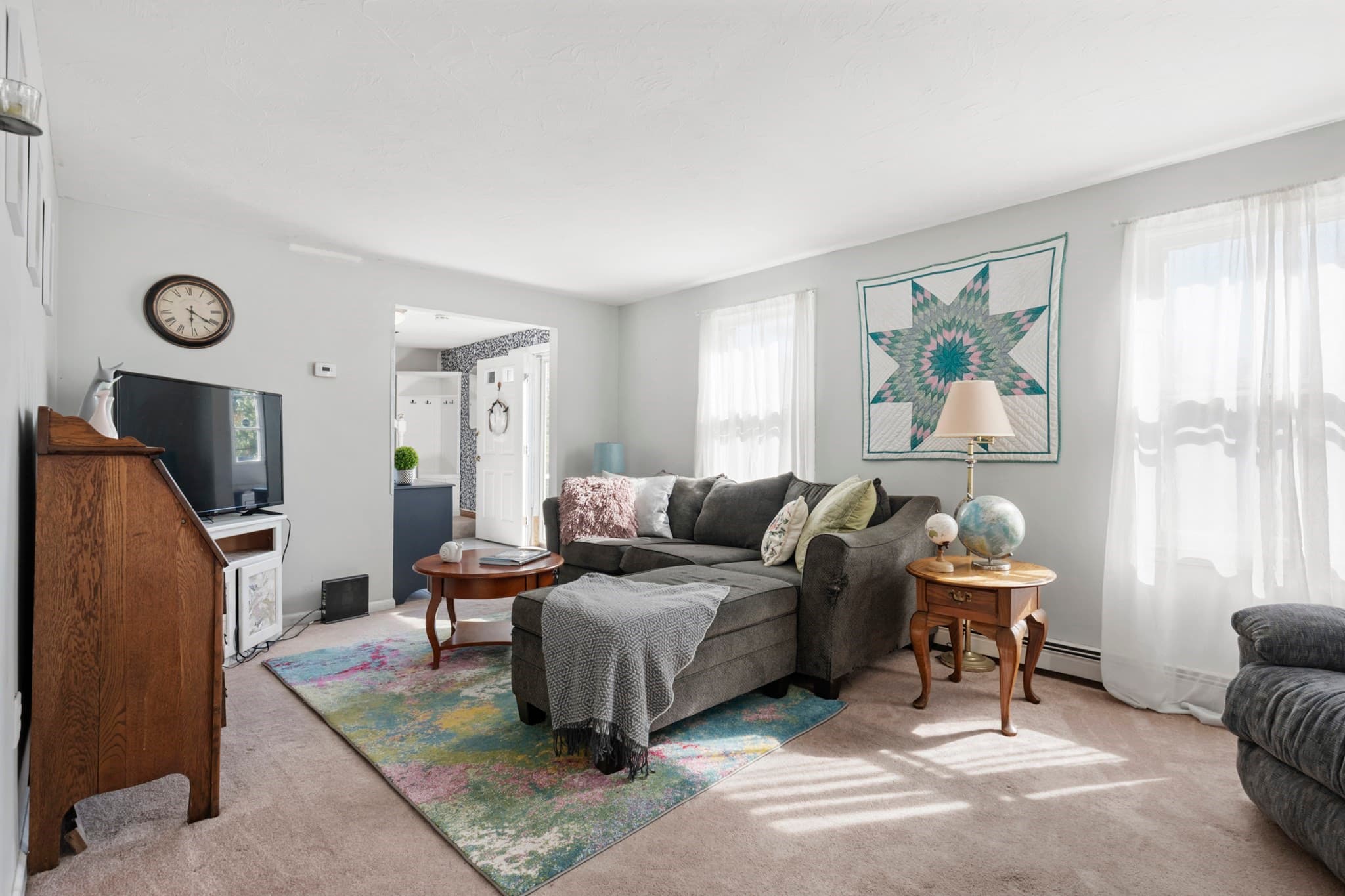 Condominium at 26 Flagstone Pl # 26, Bridgewater MA 02324, photo 20 of 28