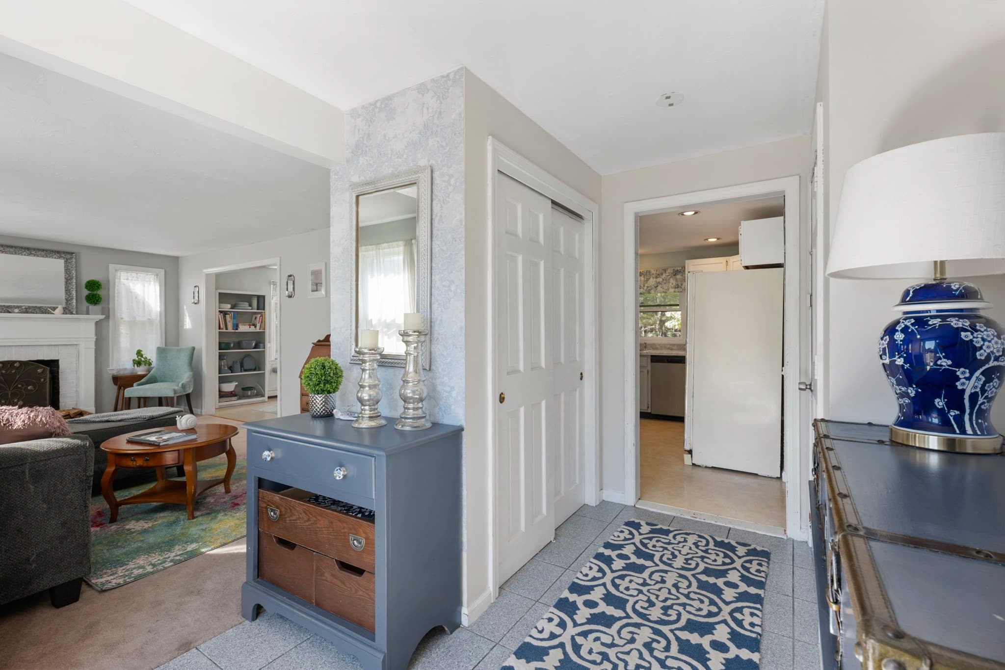 Condominium at 26 Flagstone Pl # 26, Bridgewater MA 02324, photo 9 of 28