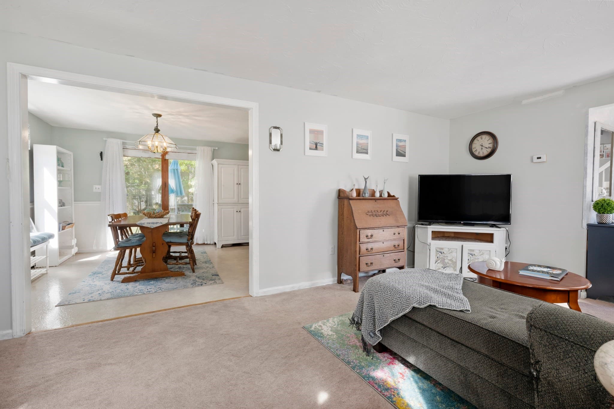 Condominium at 26 Flagstone Pl # 26, Bridgewater MA 02324, photo 10 of 28