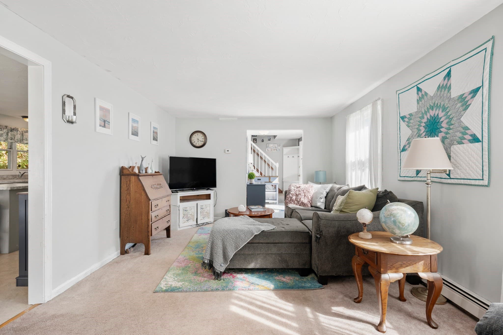 Condominium at 26 Flagstone Pl # 26, Bridgewater MA 02324, photo 11 of 28