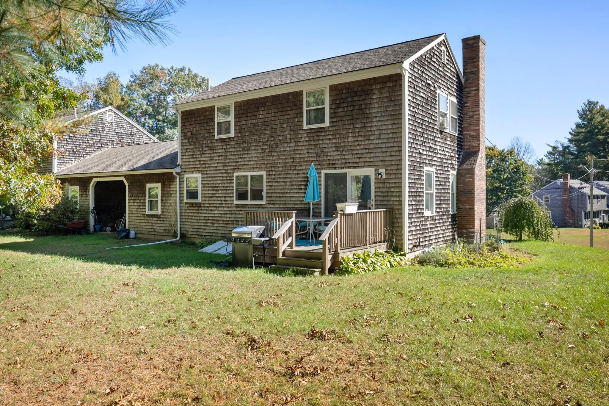 Condominium at 26 Flagstone Pl # 26, Bridgewater MA 02324, photo 4 of 28