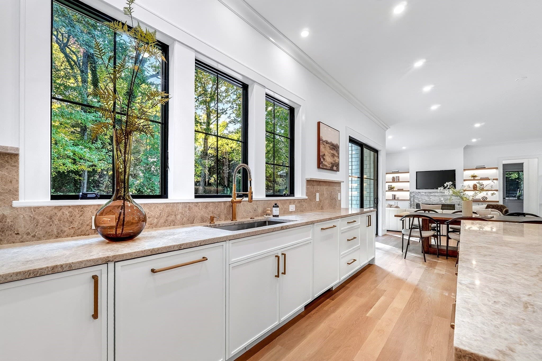 Single Family Residence at 67 Meadowbrook Rd, Newton MA 02459, photo 12 of 42