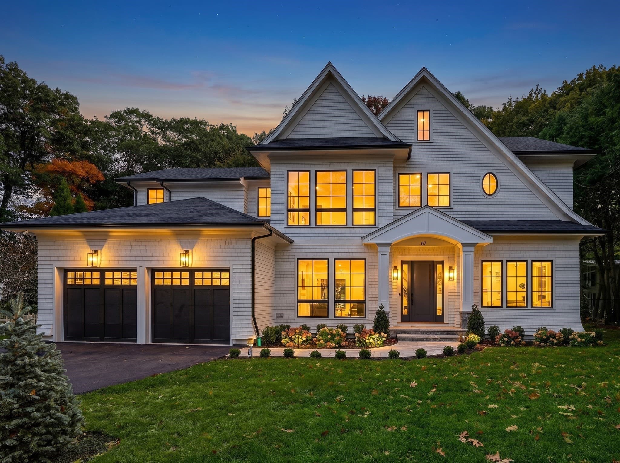 67 Meadowbrook Rd, Newton MA 02459