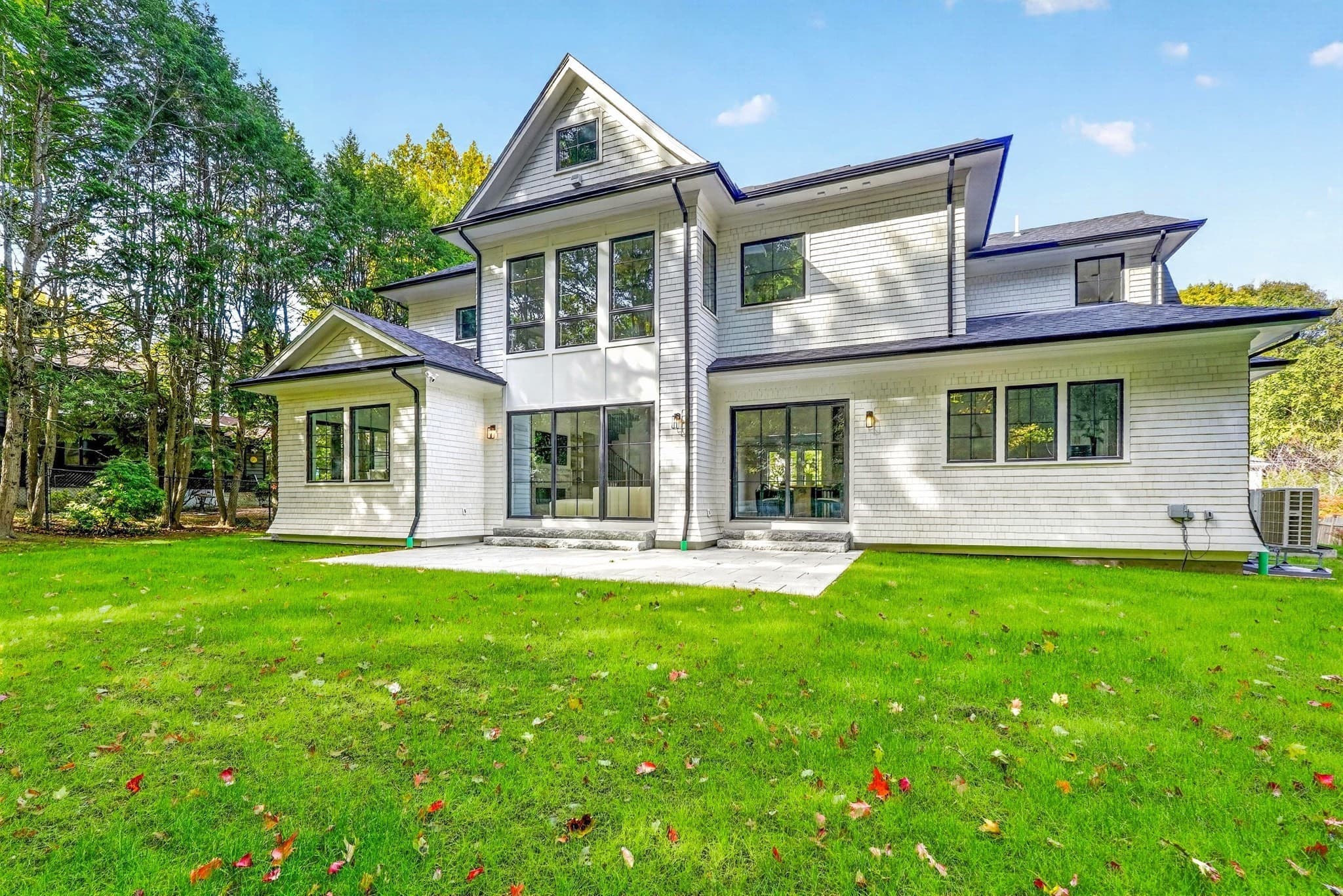 Single Family Residence at 67 Meadowbrook Rd, Newton MA 02459, photo 34 of 42