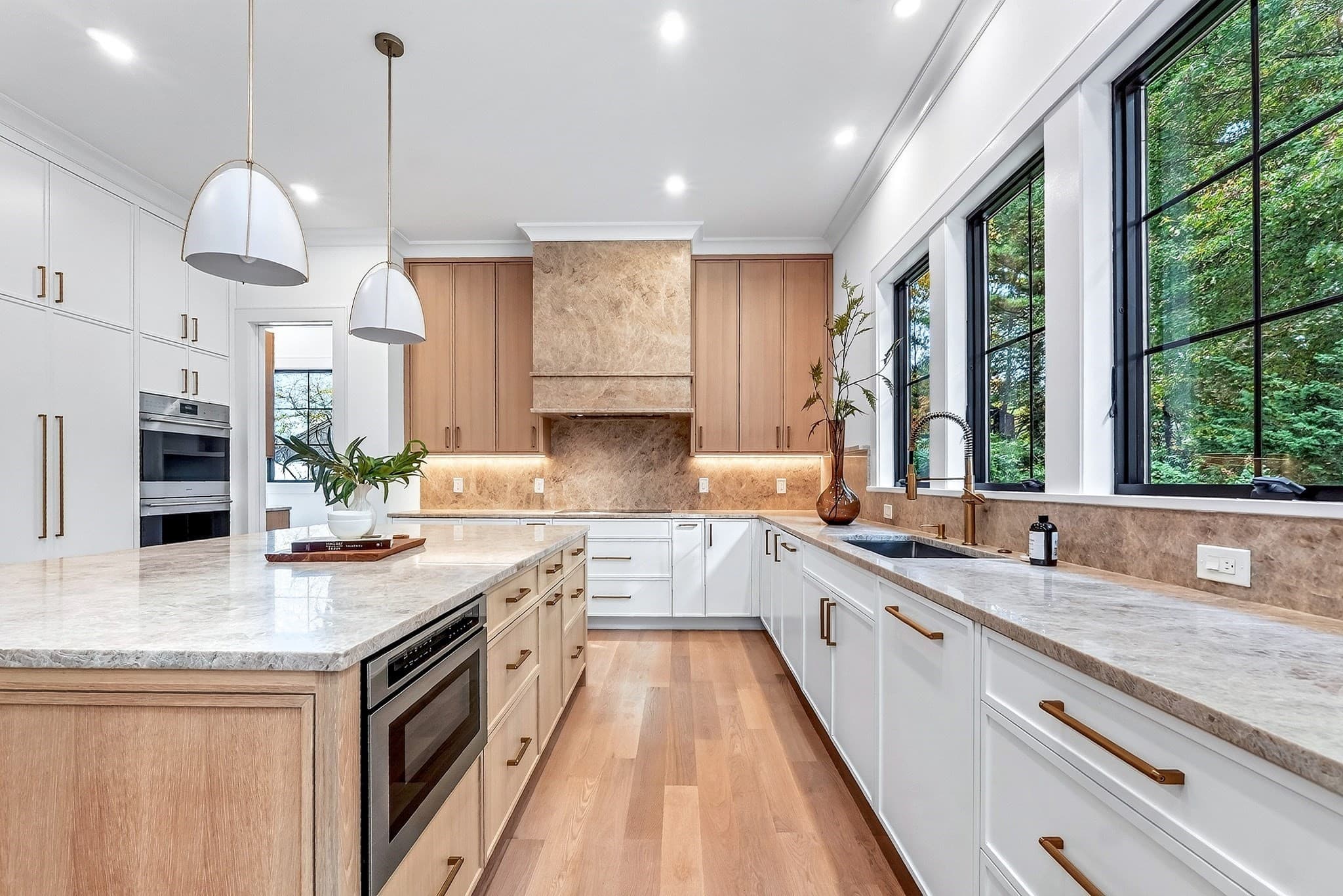 Single Family Residence at 67 Meadowbrook Rd, Newton MA 02459, photo 10 of 42