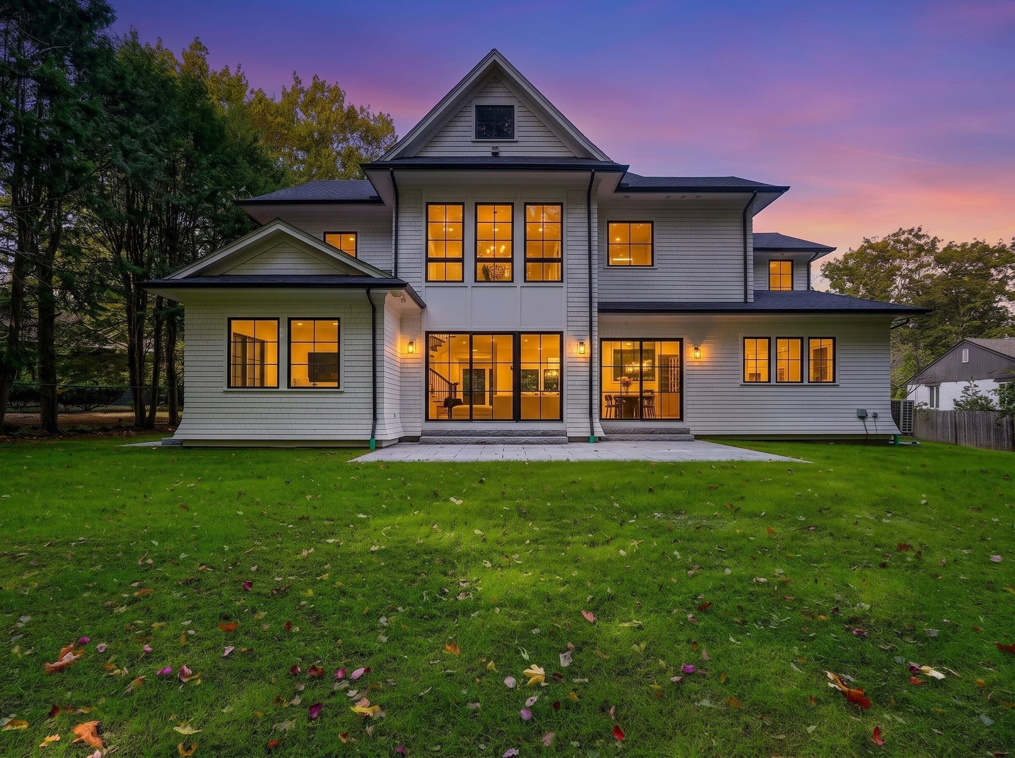 Single Family Residence at 67 Meadowbrook Rd, Newton MA 02459, photo 33 of 42