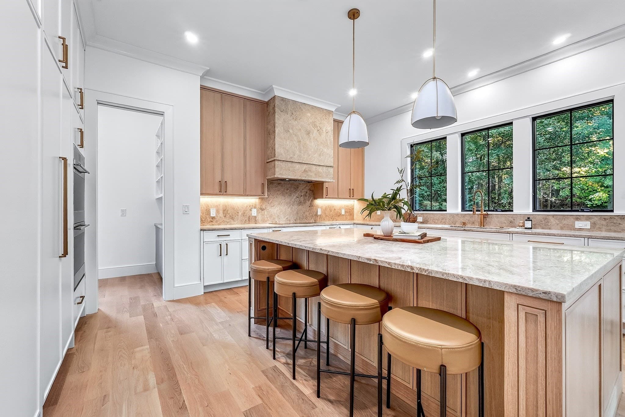 Single Family Residence at 67 Meadowbrook Rd, Newton MA 02459, photo 14 of 42