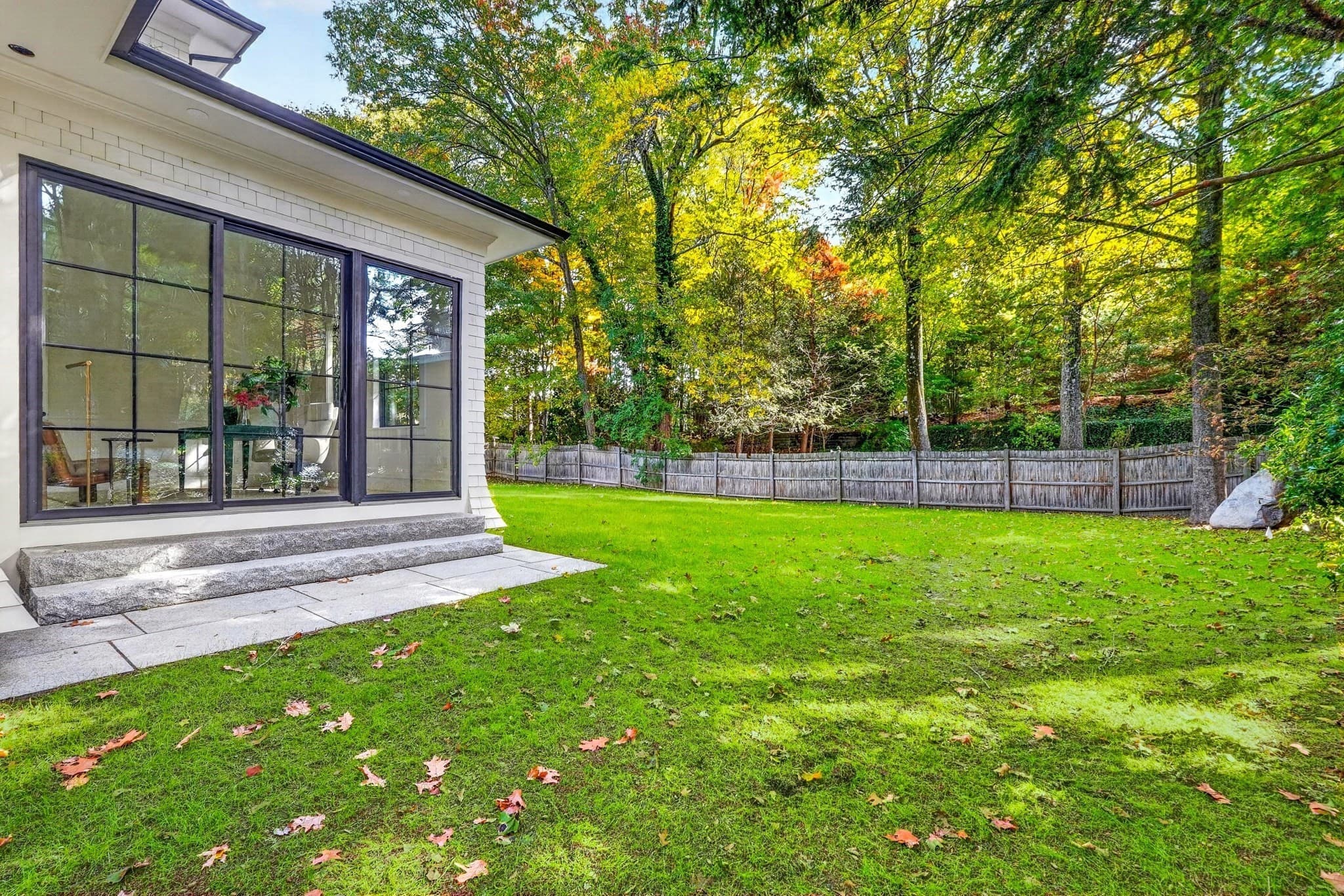 Single Family Residence at 67 Meadowbrook Rd, Newton MA 02459, photo 37 of 42