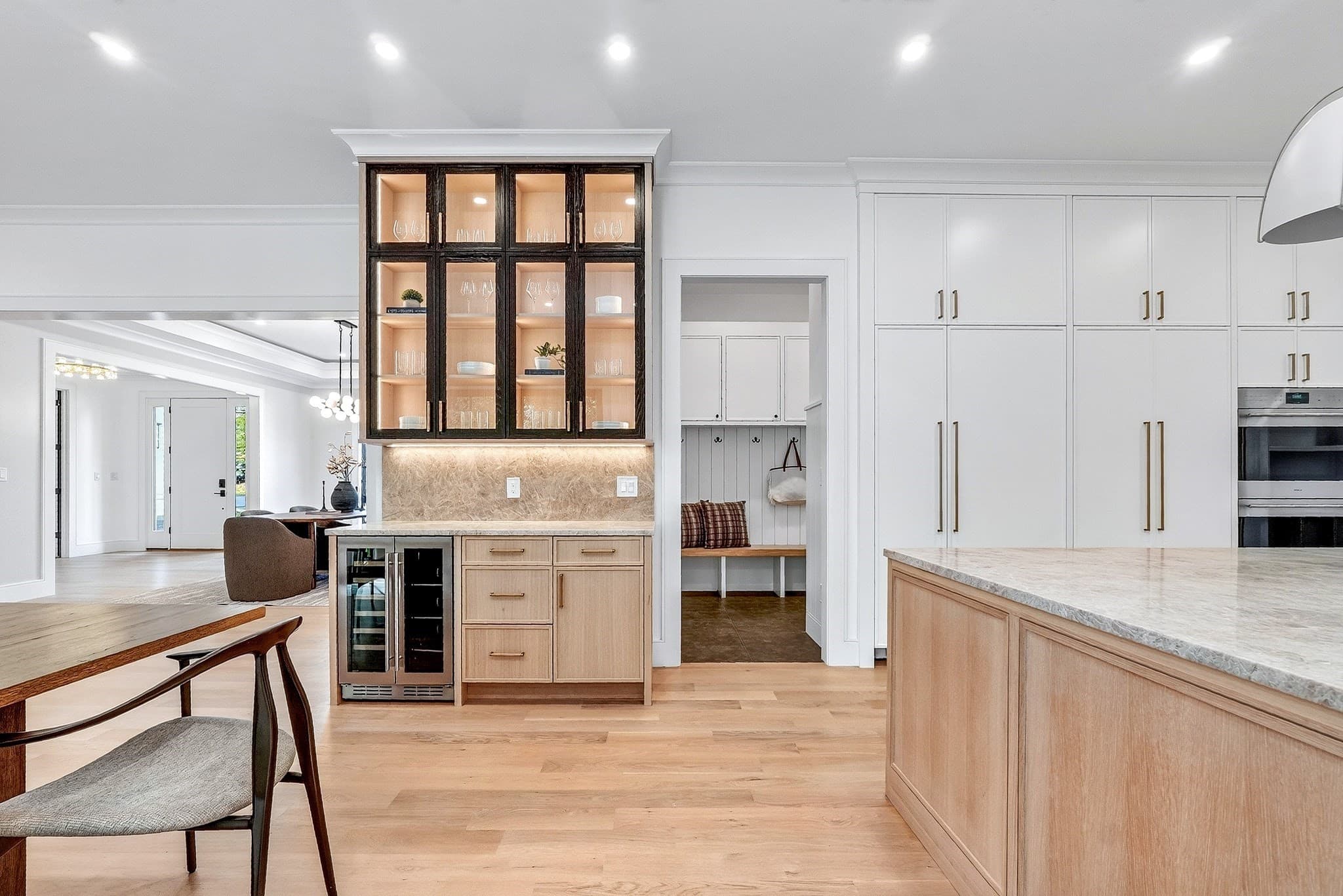 Single Family Residence at 67 Meadowbrook Rd, Newton MA 02459, photo 15 of 42
