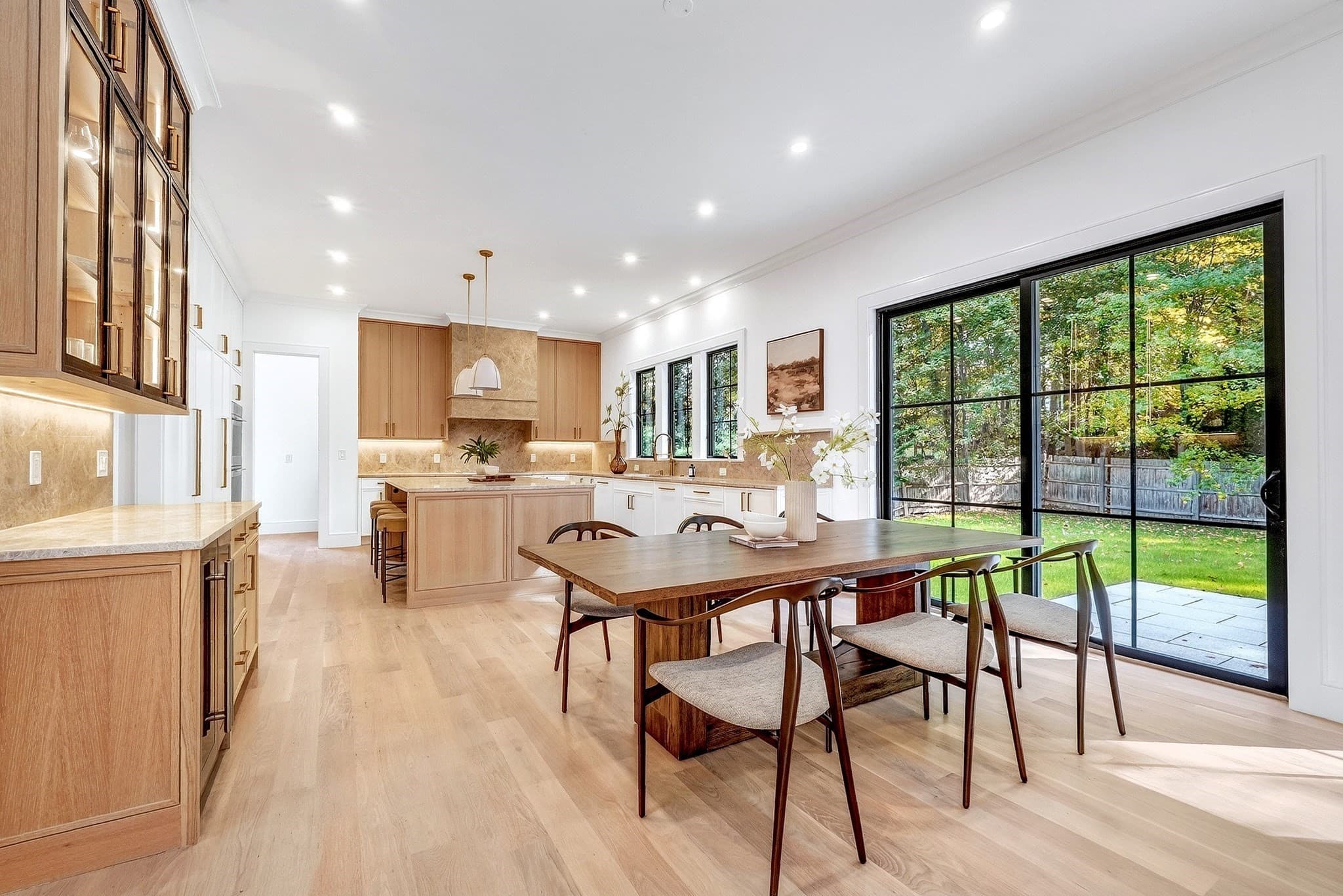 Single Family Residence at 67 Meadowbrook Rd, Newton MA 02459, photo 8 of 42