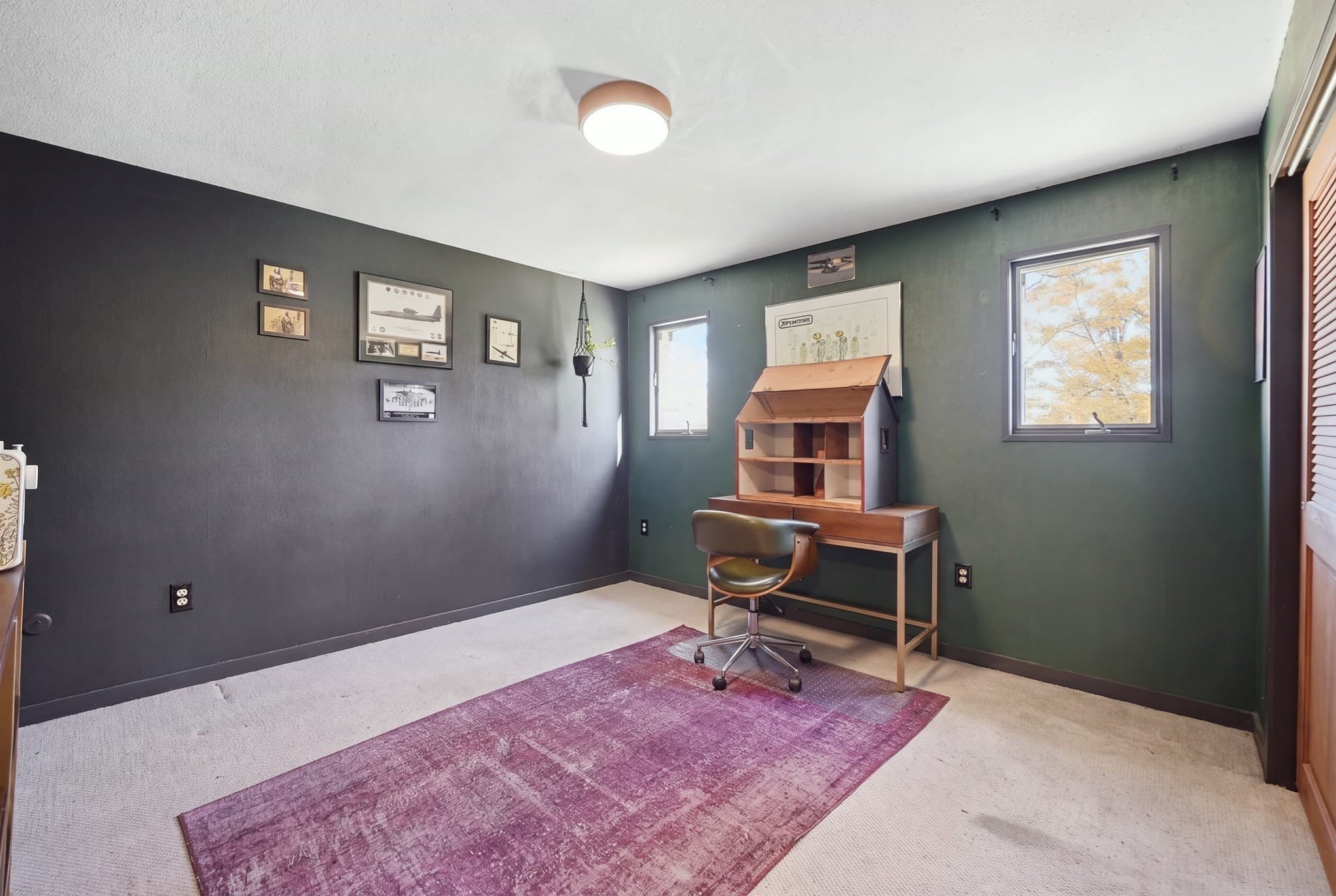 Single Family Residence at 11 Forest Hill Dr, Worcester MA 01609, photo 25 of 34