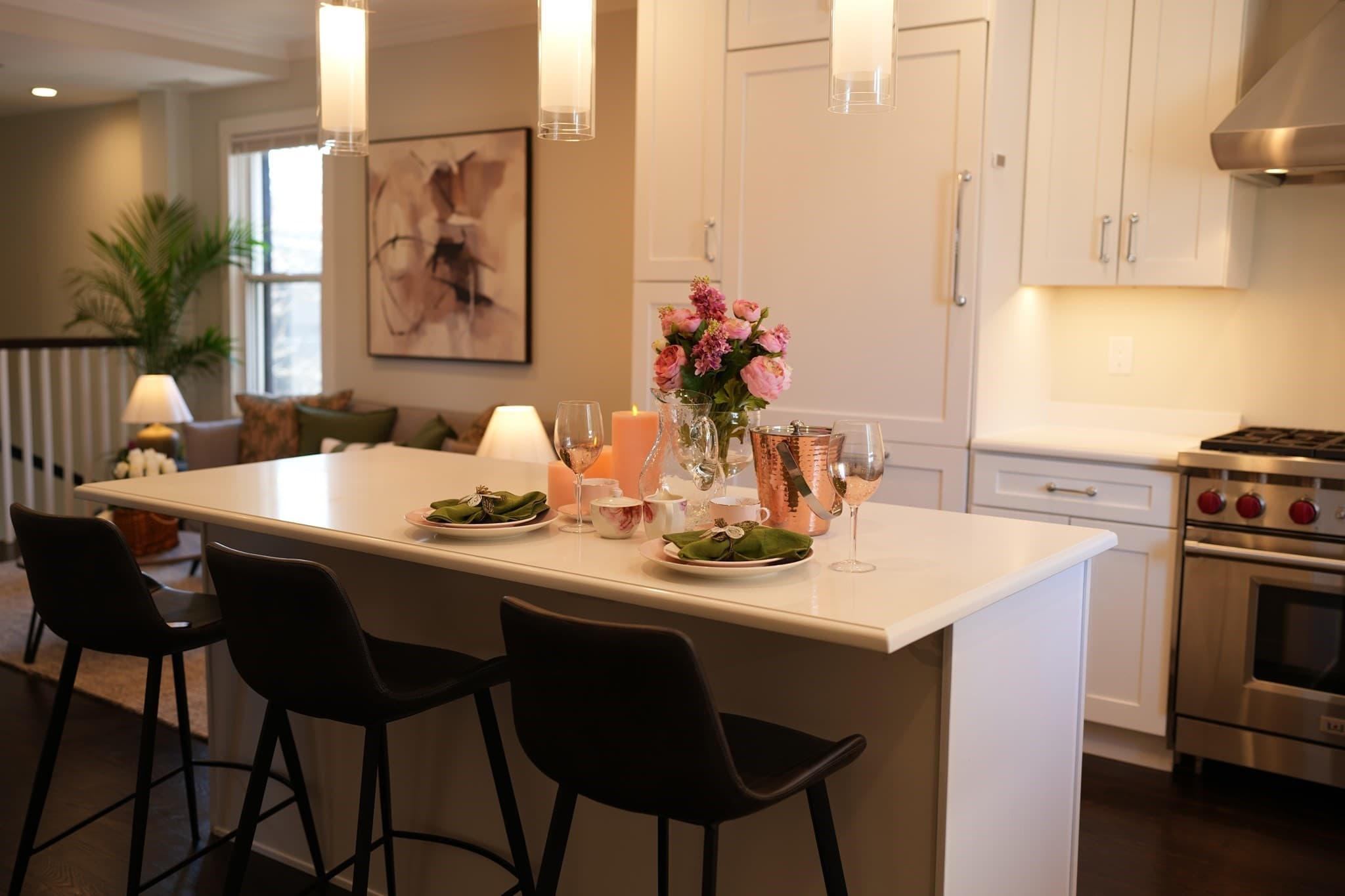 Condominium at 57 Hurley St. # 3, Cambridge MA 02141, photo 2 of 34