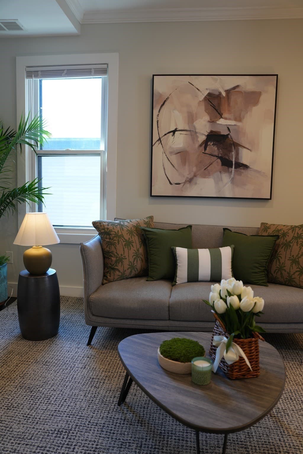 Condominium at 57 Hurley St. # 3, Cambridge MA 02141, photo 26 of 34