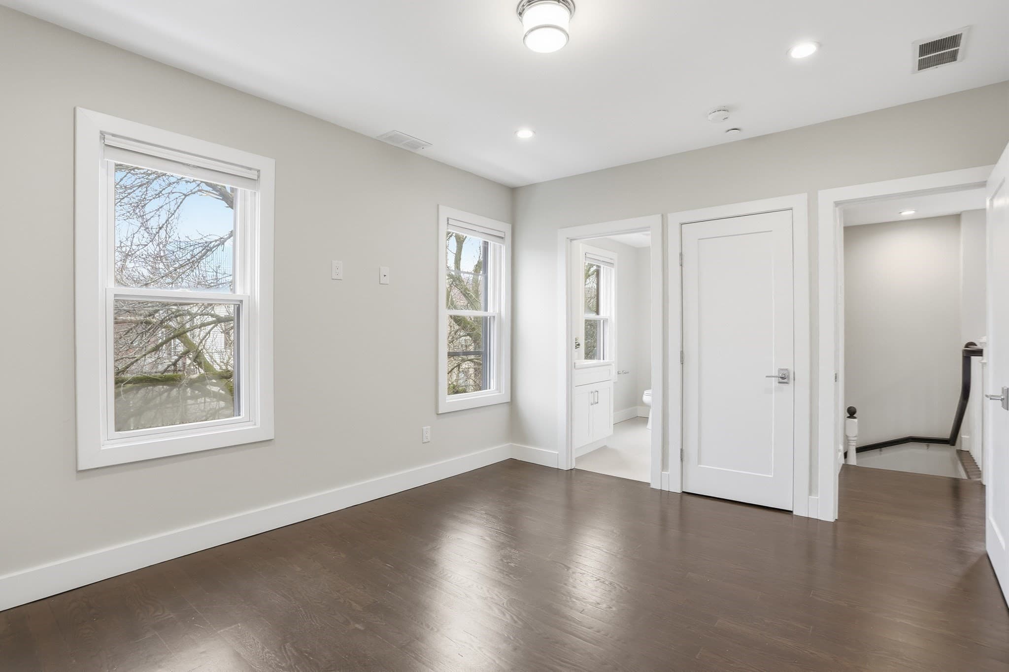 Condominium at 57 Hurley St. # 3, Cambridge MA 02141, photo 7 of 34