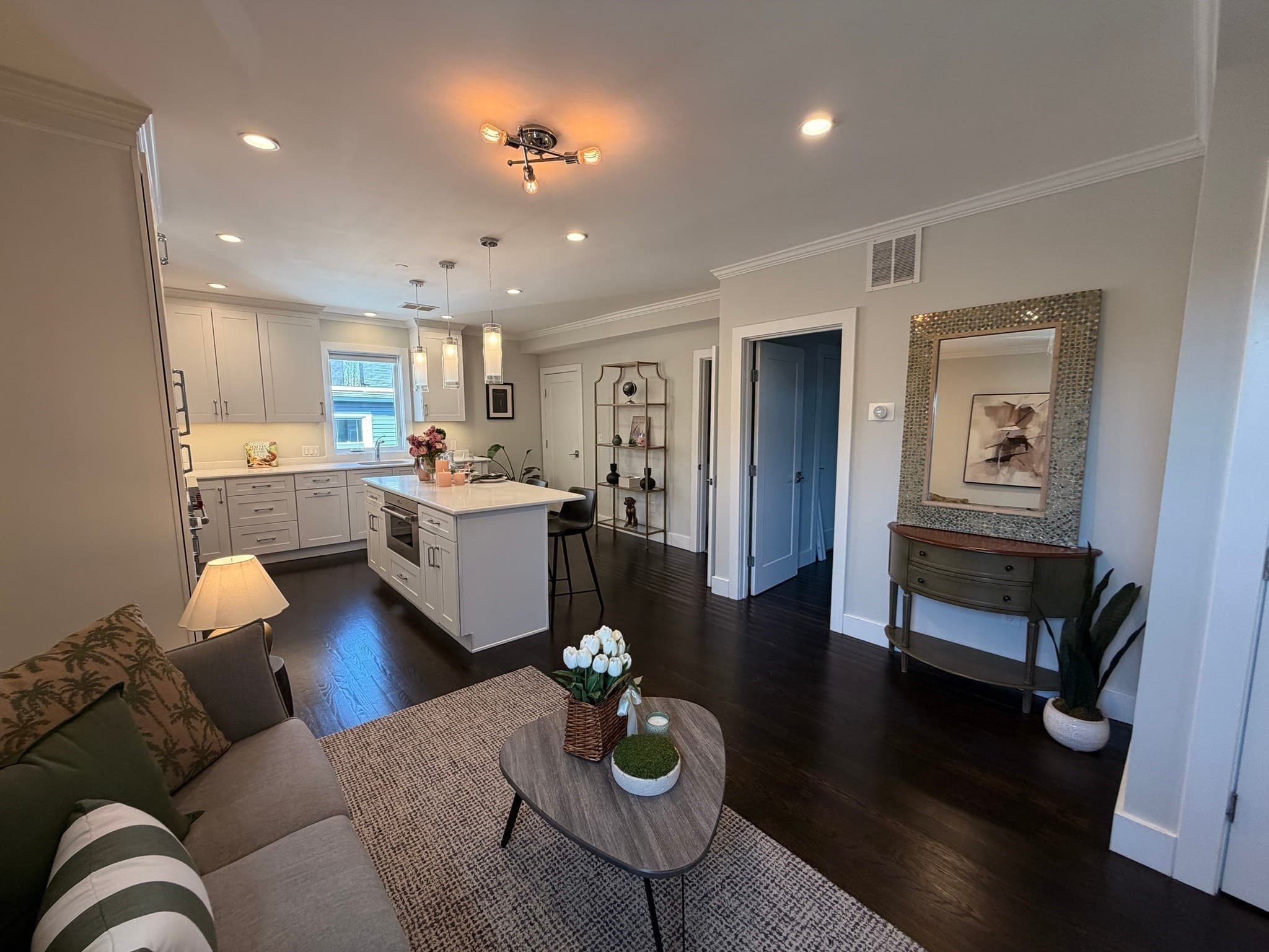 Condominium at 57 Hurley St. # 3, Cambridge MA 02141, photo 28 of 34