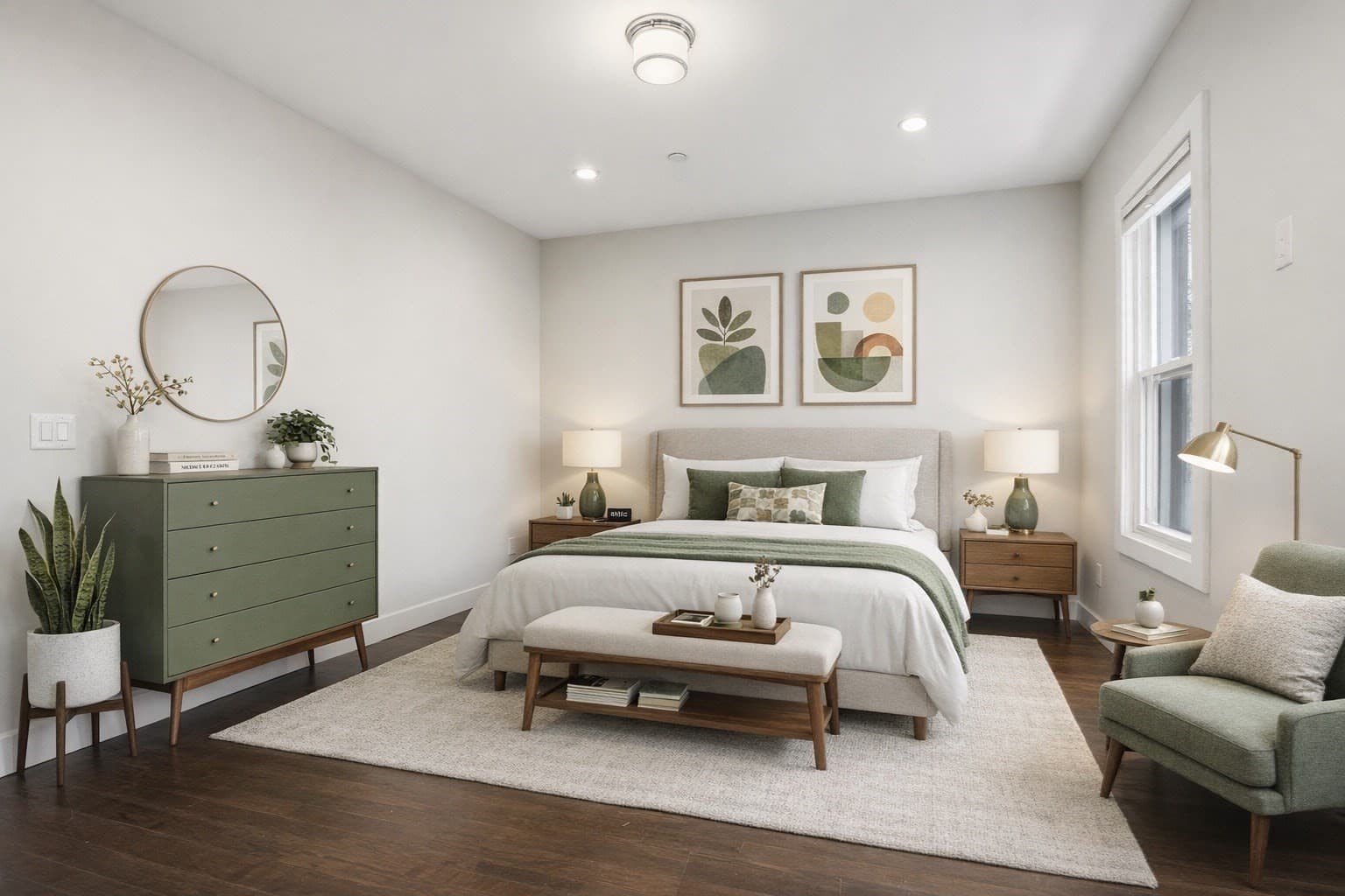 Condominium at 57 Hurley St. # 3, Cambridge MA 02141, photo 9 of 34