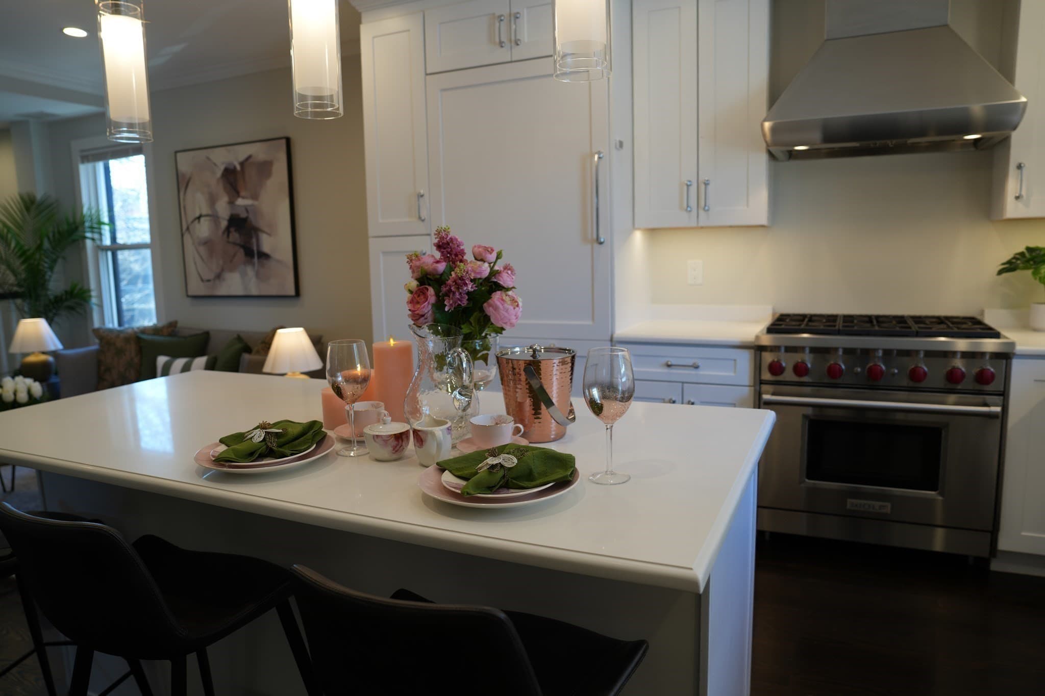 Condominium at 57 Hurley St. # 3, Cambridge MA 02141, photo 24 of 34
