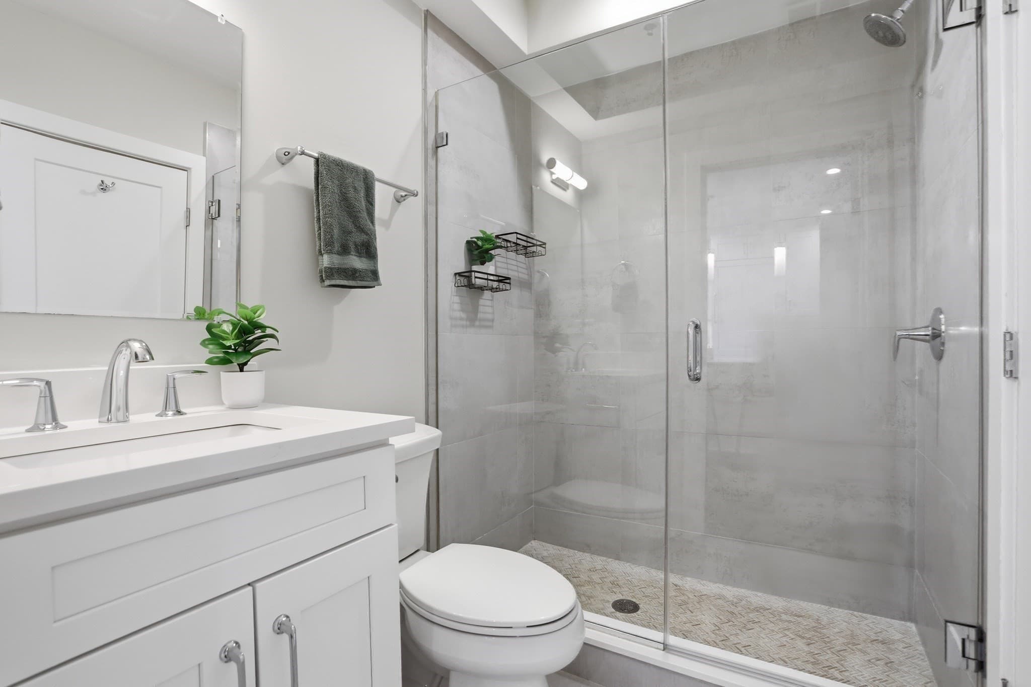 Condominium at 57 Hurley St. # 3, Cambridge MA 02141, photo 14 of 34