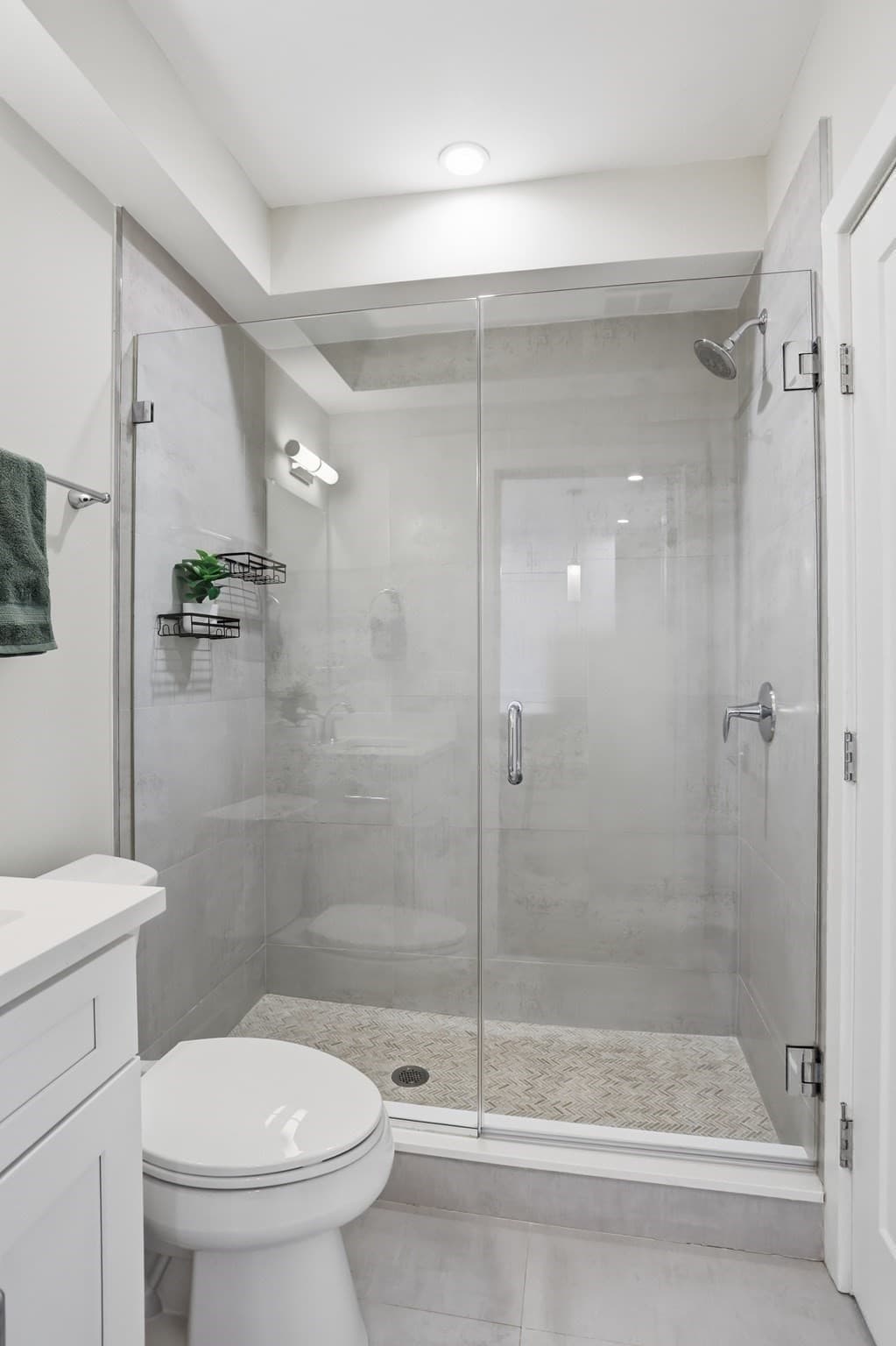 Condominium at 57 Hurley St. # 3, Cambridge MA 02141, photo 15 of 34