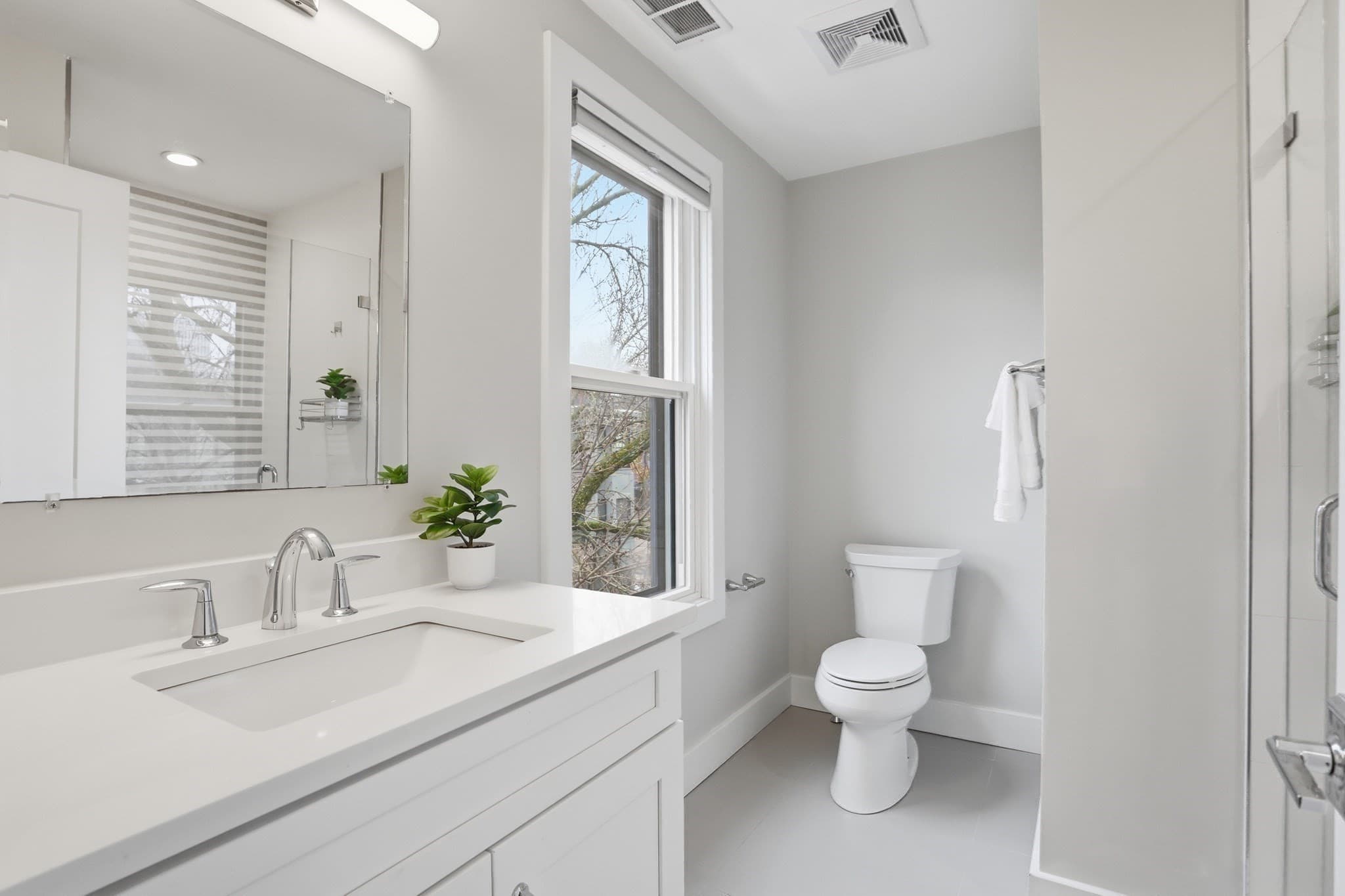Condominium at 57 Hurley St. # 3, Cambridge MA 02141, photo 11 of 34