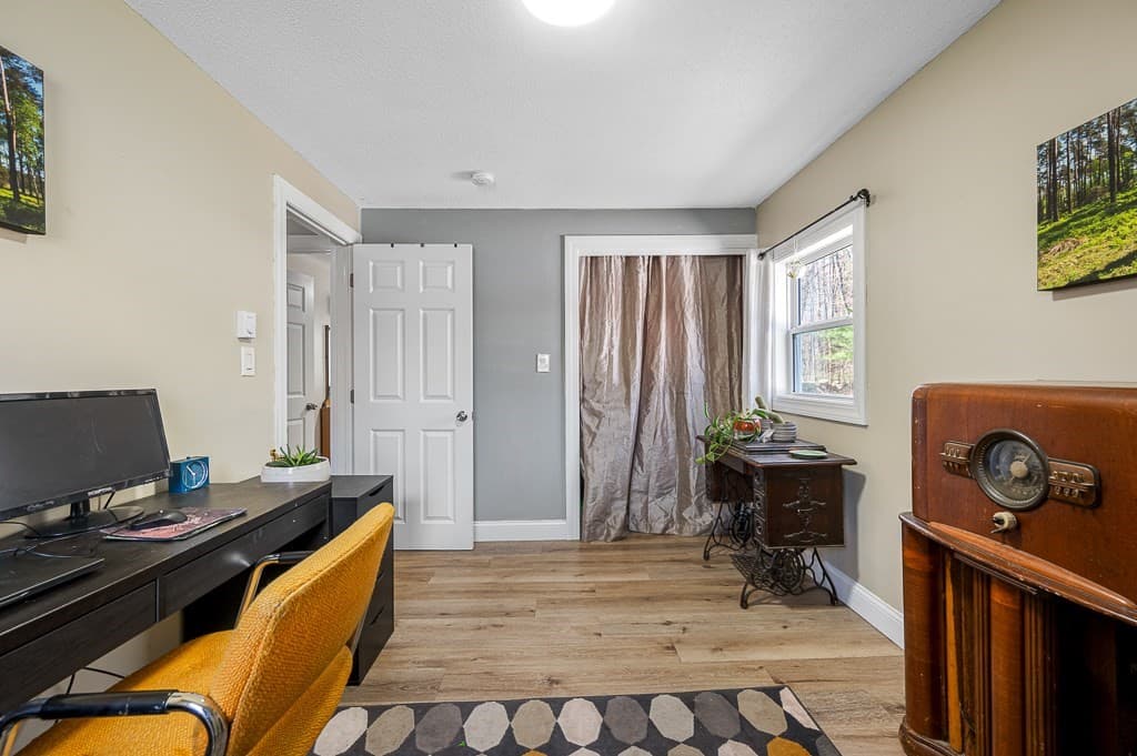 Single Family Residence at 18 Fairview Ave., Ashburnham MA 01430, photo 16 of 28