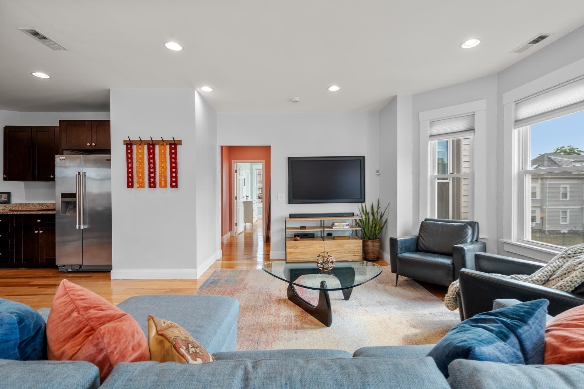 Condominium at 659 Moody St # 3, Waltham MA 02453, photo 6 of 22