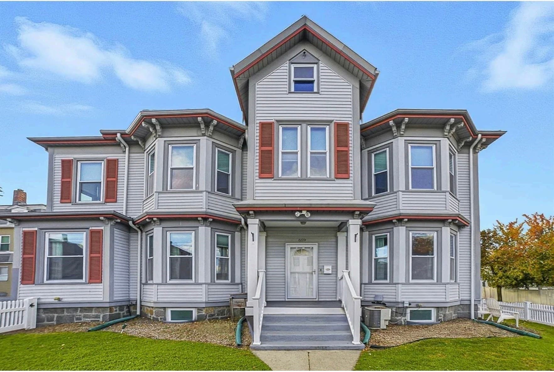 659 Moody St # 3, Waltham MA 02453