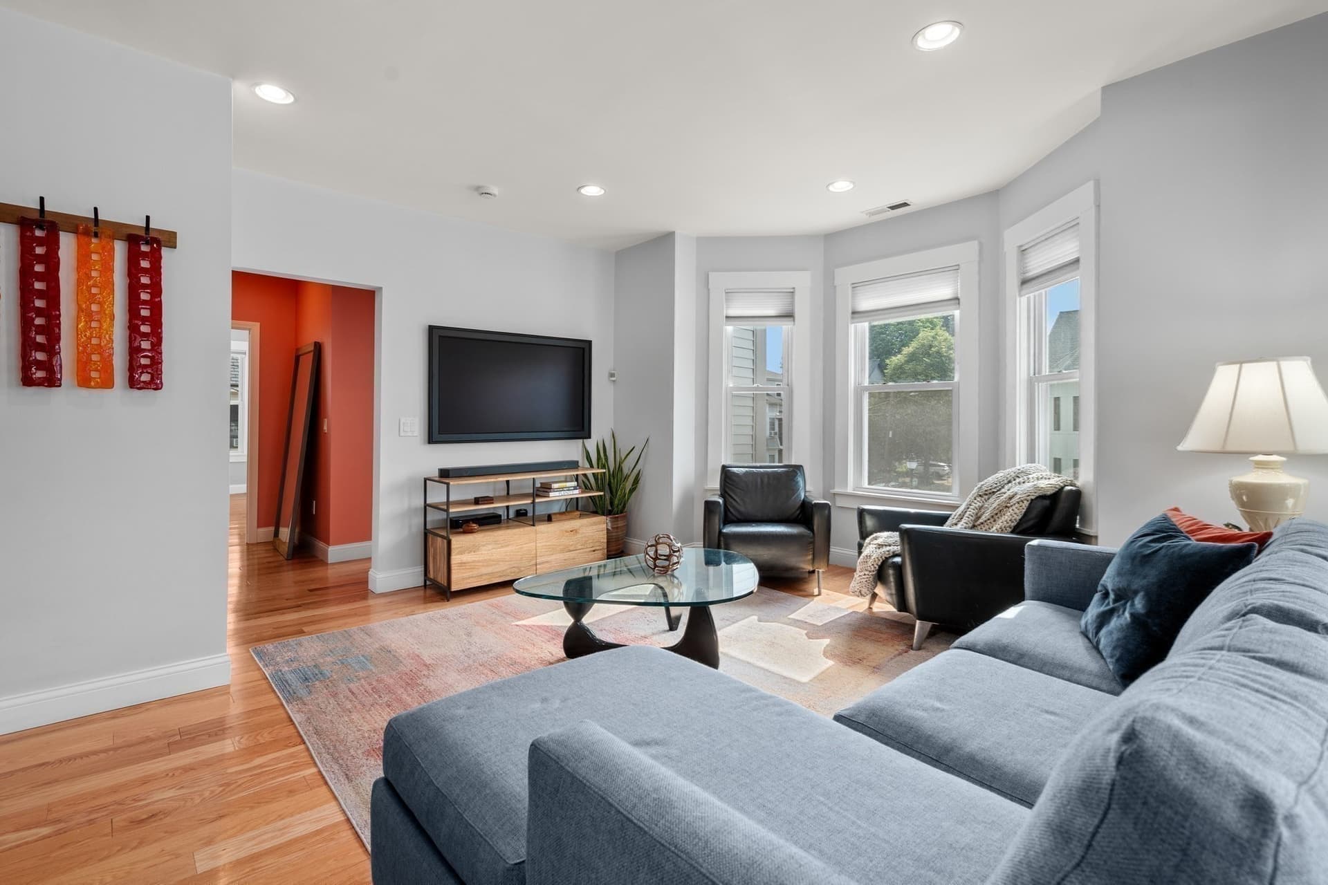 Condominium at 659 Moody St # 3, Waltham MA 02453, photo 4 of 22
