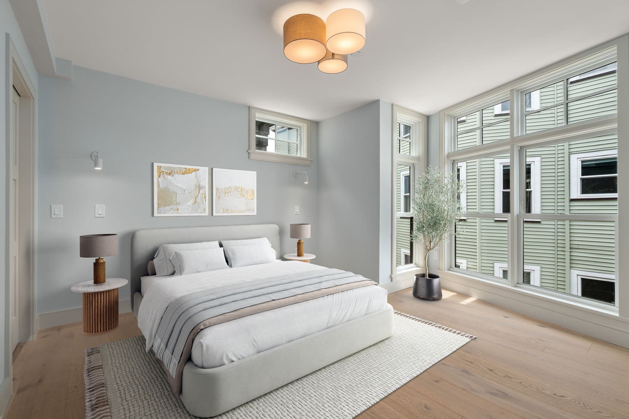 Condominium at 37 Pearl Street # 6, Boston MA 02125, photo 7 of 17