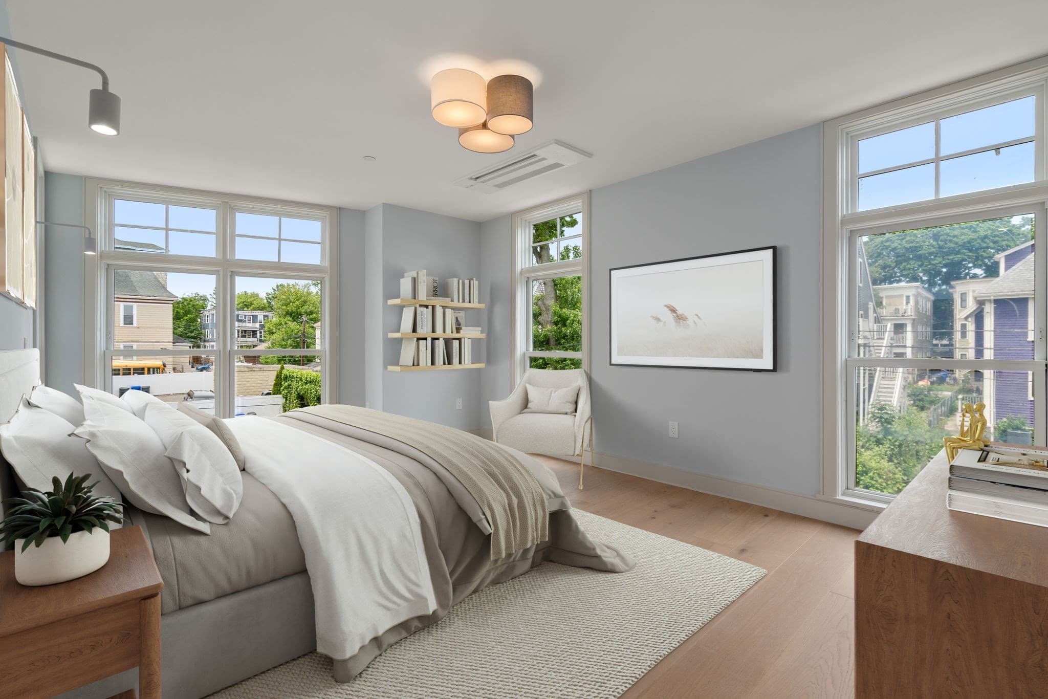 37 Pearl Street # 6, Boston MA 02125