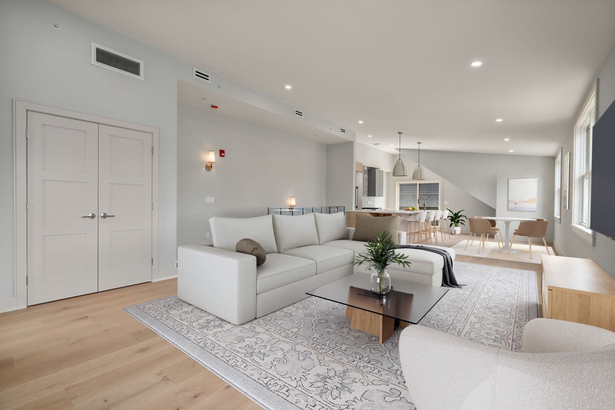 Condominium at 37 Pearl Street # 6, Boston MA 02125, photo 9 of 17