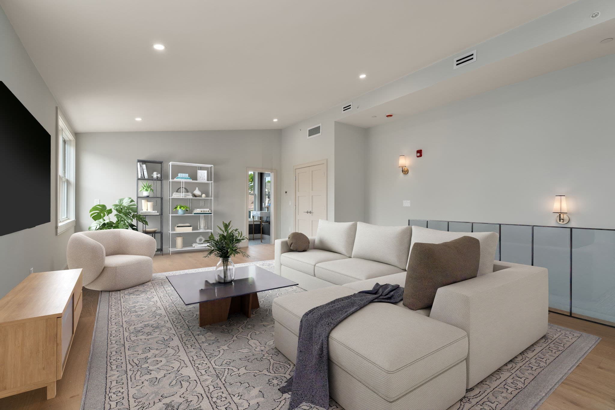 Condominium at 37 Pearl Street # 6, Boston MA 02125, photo 10 of 17