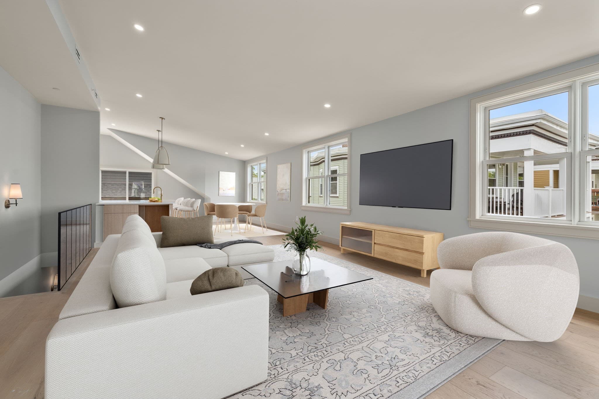 Condominium at 37 Pearl Street # 6, Boston MA 02125, photo 8 of 17