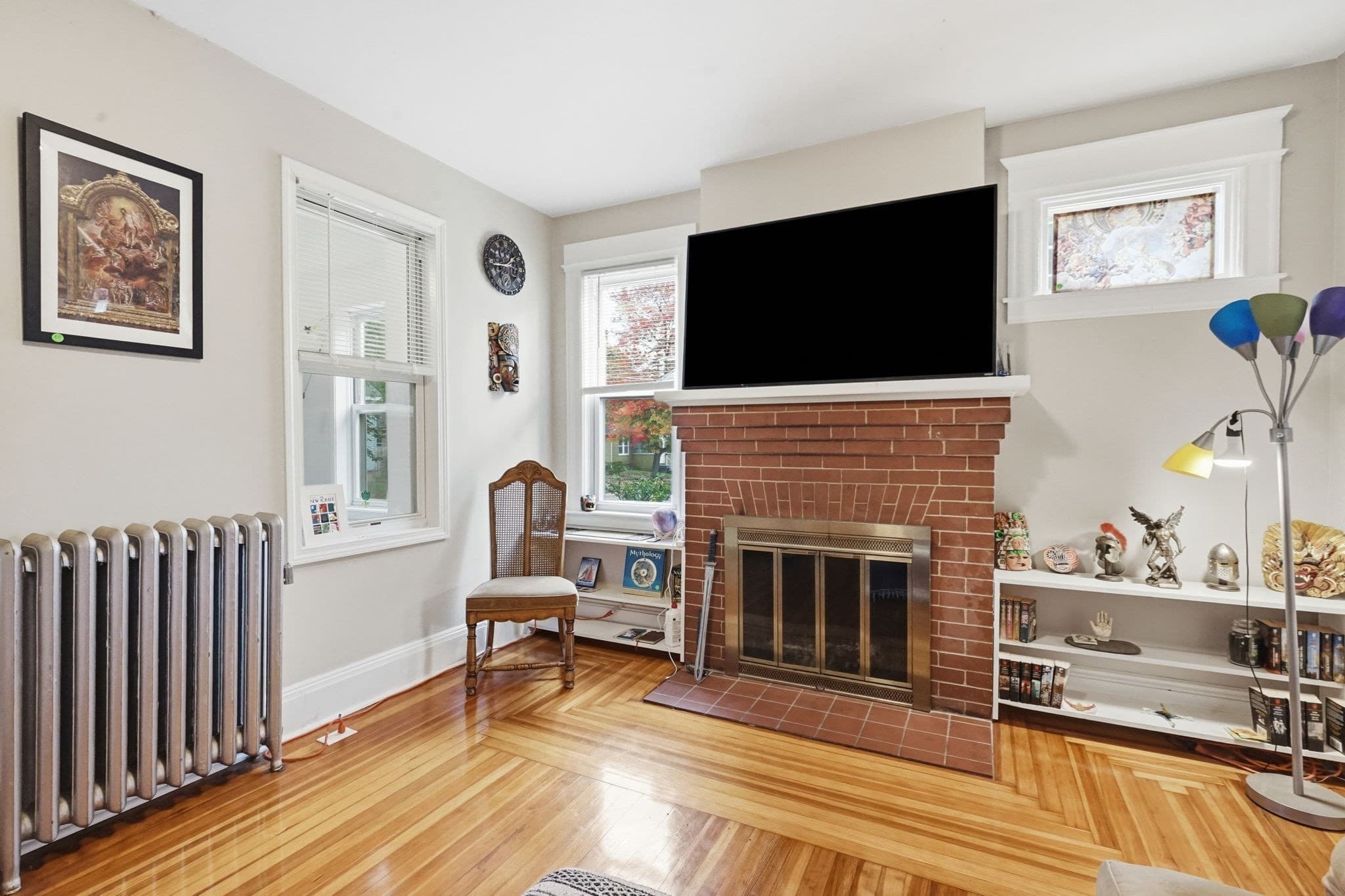 Single Family Residence at 38 Worthy St, Springfield MA 01104, photo 12 of 41
