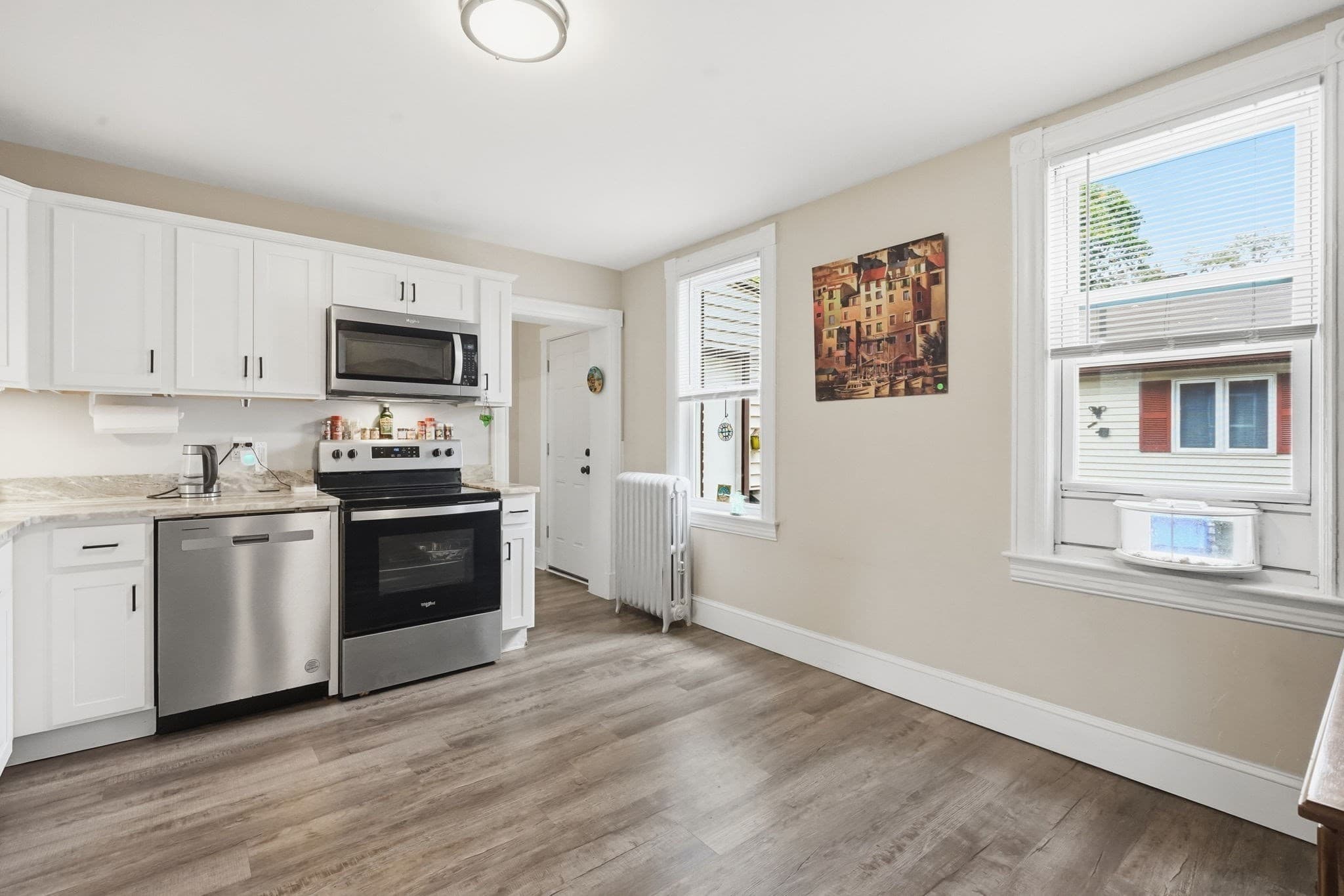 Single Family Residence at 38 Worthy St, Springfield MA 01104, photo 15 of 41