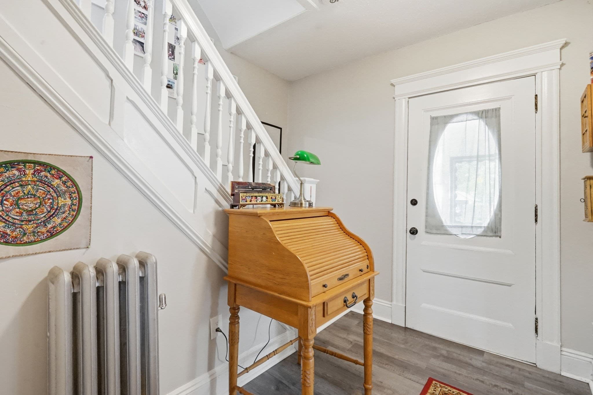 Single Family Residence at 38 Worthy St, Springfield MA 01104, photo 8 of 41