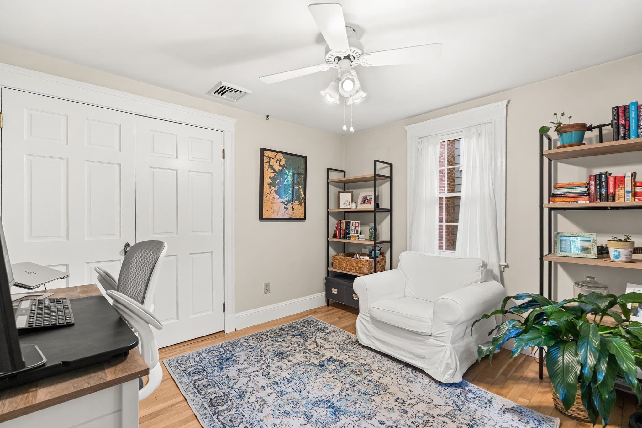 Single Family Residence at 11 Ravenna Rd, Boston MA 02132, photo 13 of 21