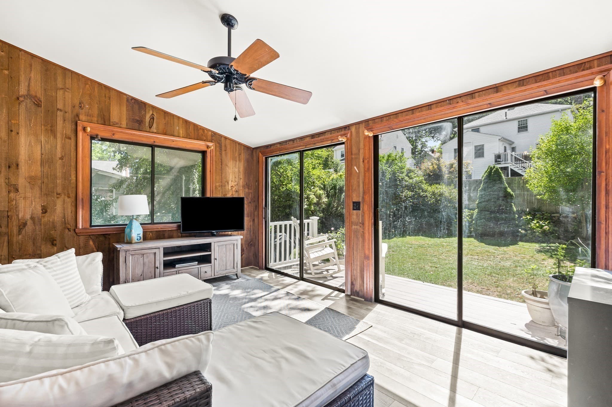 Single Family Residence at 11 Ravenna Rd, Boston MA 02132, photo 16 of 21