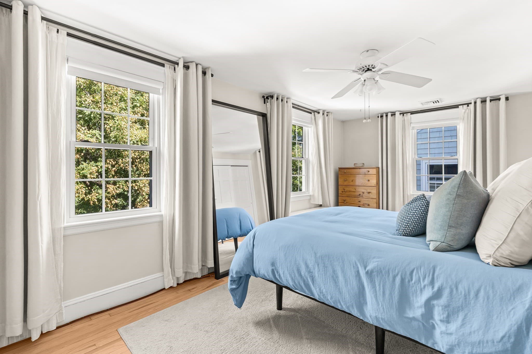 Single Family Residence at 11 Ravenna Rd, Boston MA 02132, photo 12 of 21