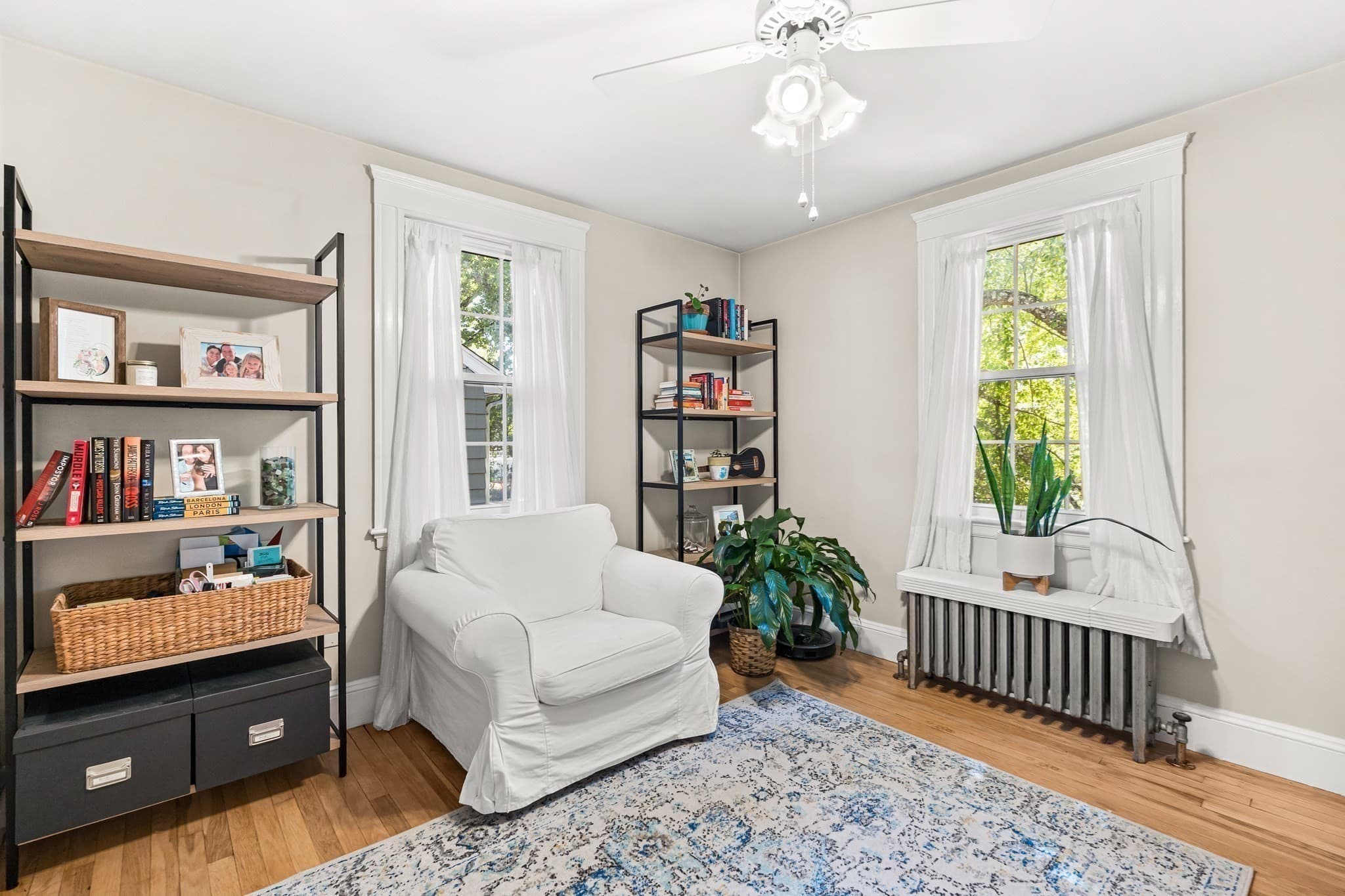 Single Family Residence at 11 Ravenna Rd, Boston MA 02132, photo 14 of 21