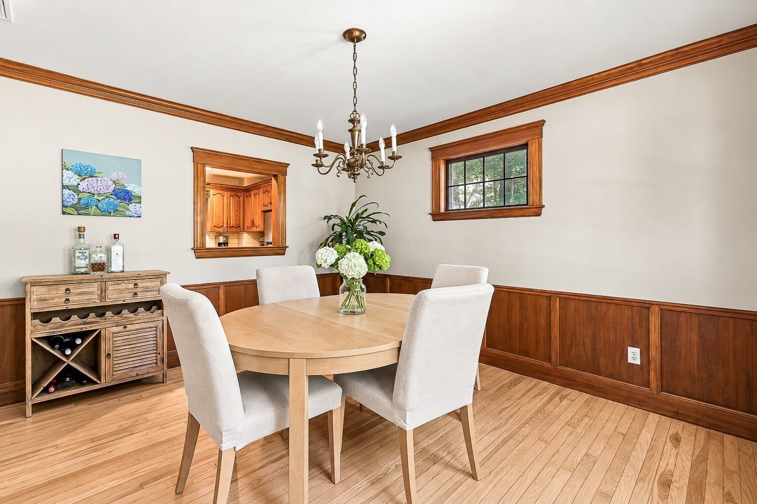 Single Family Residence at 11 Ravenna Rd, Boston MA 02132, photo 4 of 21